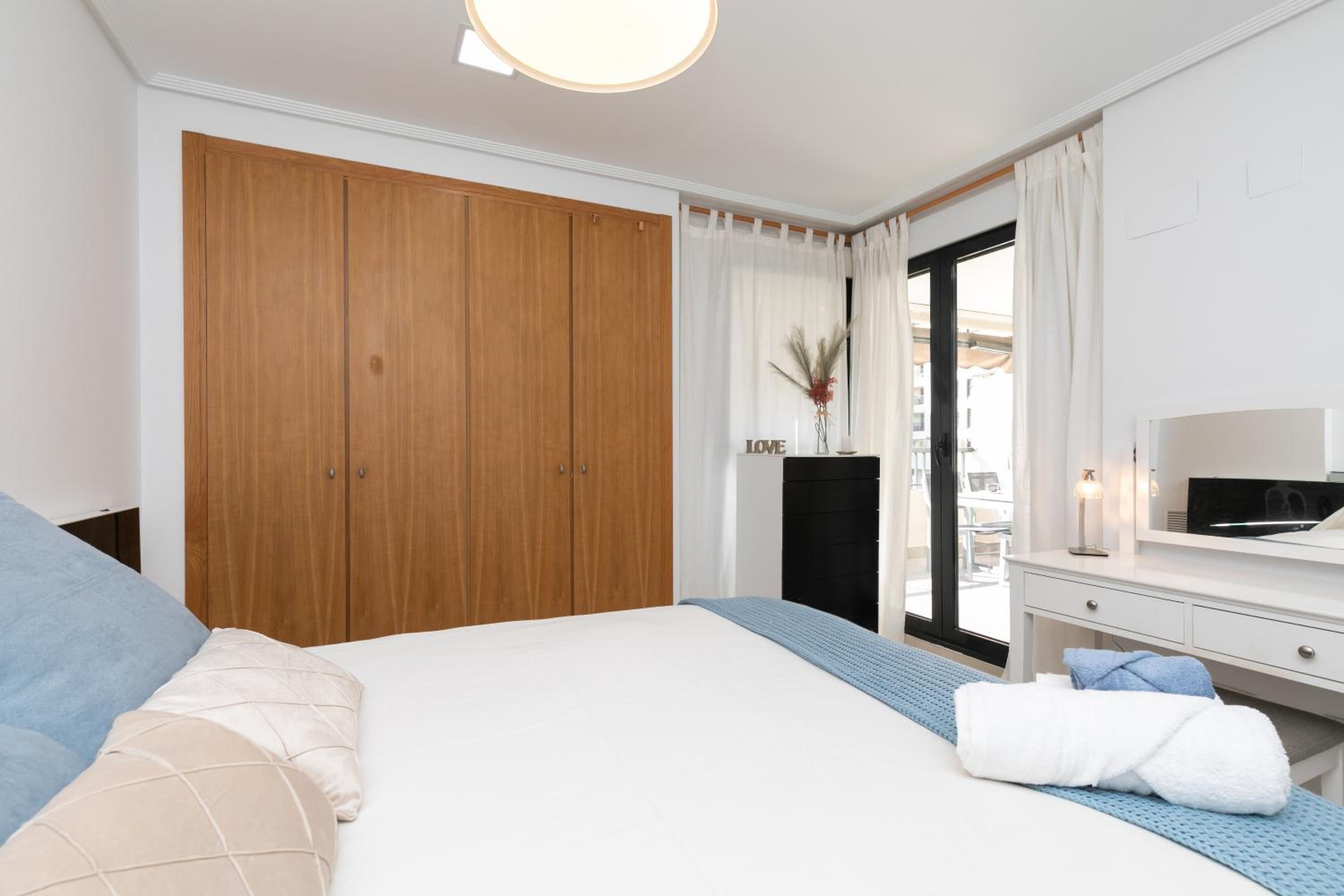 Veramar Beach Apartment