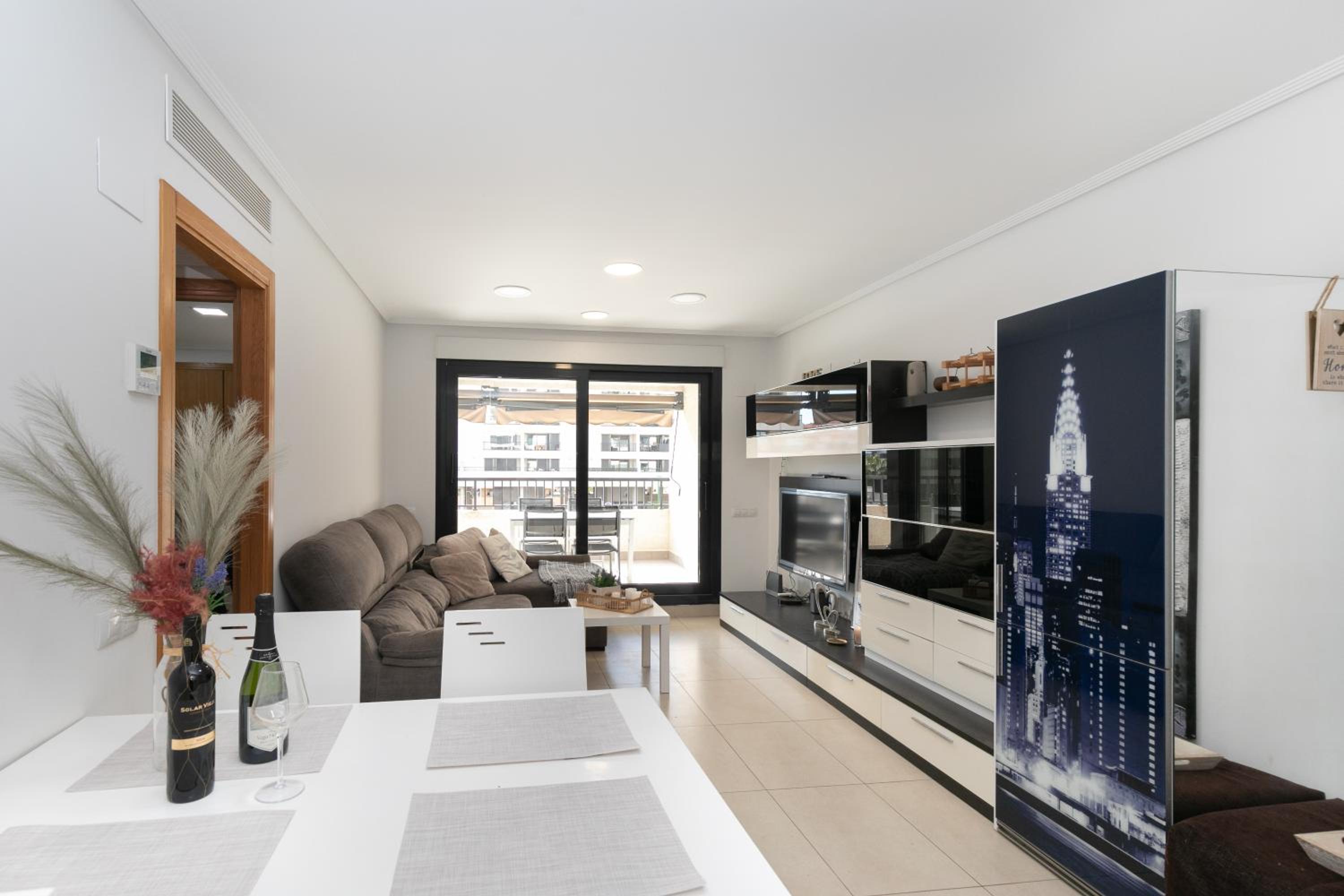 Veramar Beach Apartment