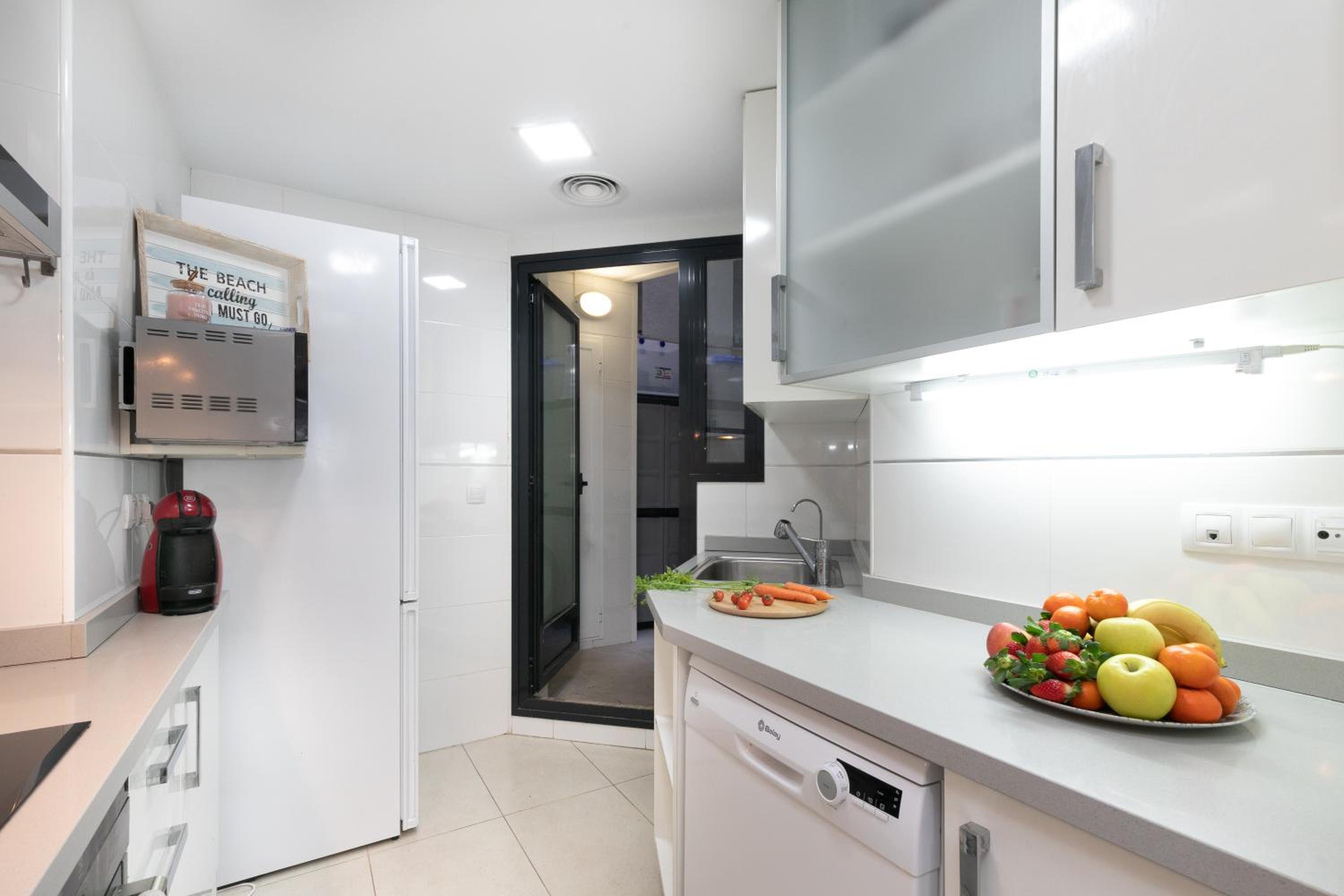 Veramar Beach Apartment