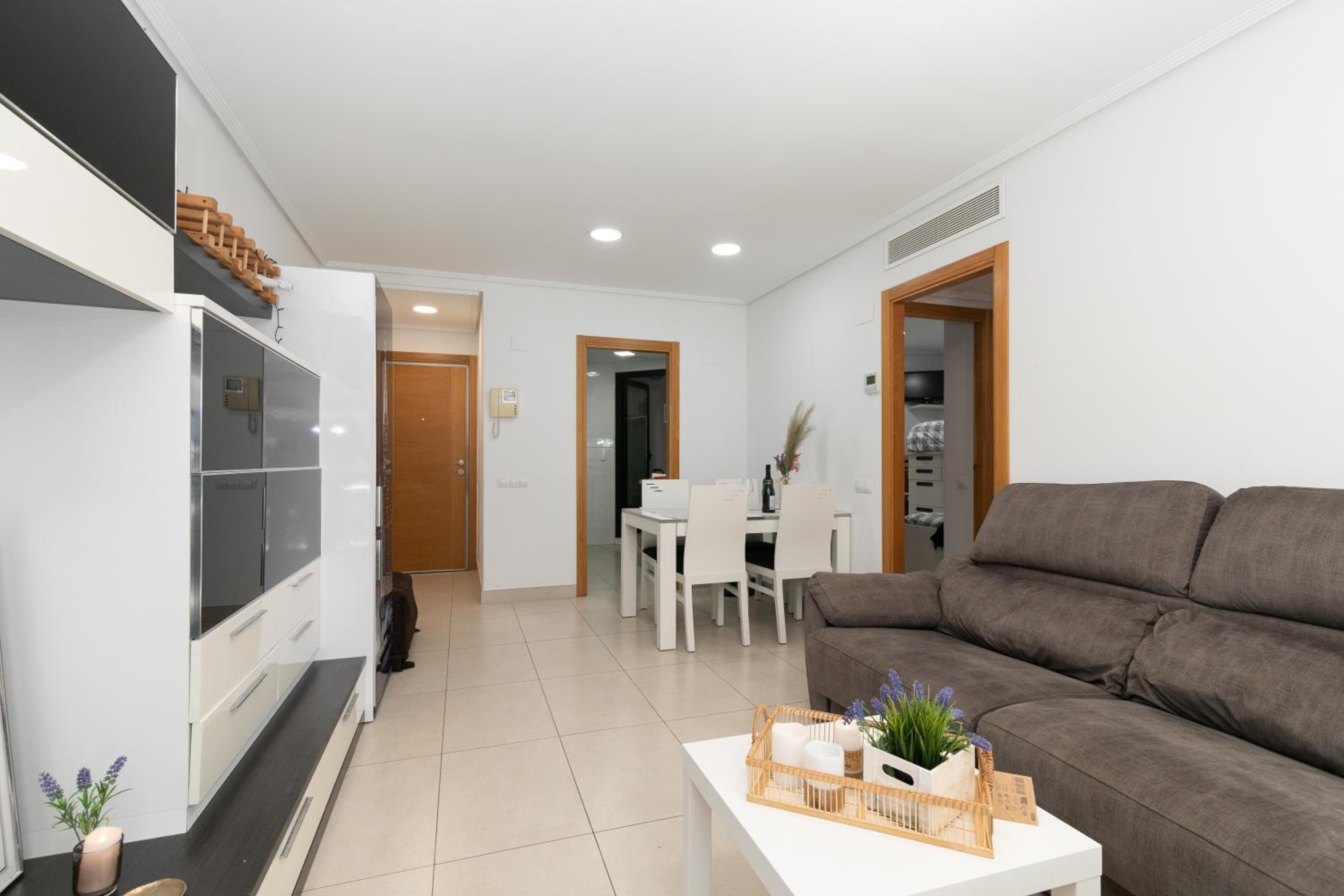 Veramar Beach Apartment