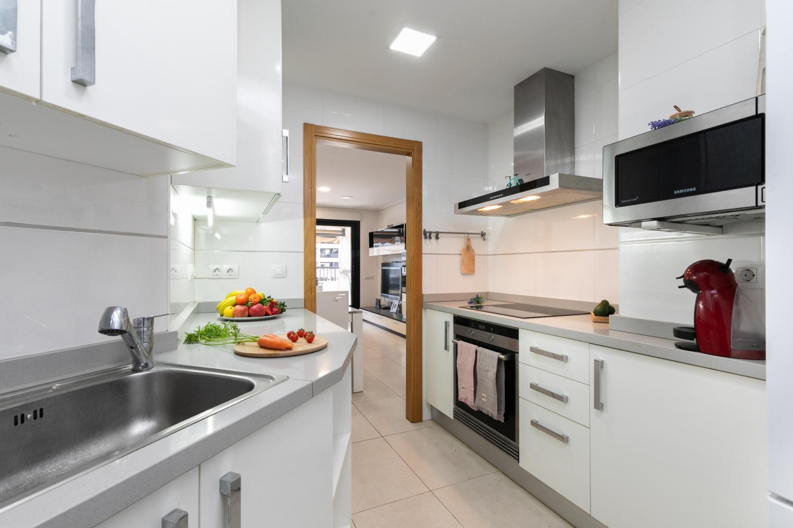 Veramar Beach Apartment