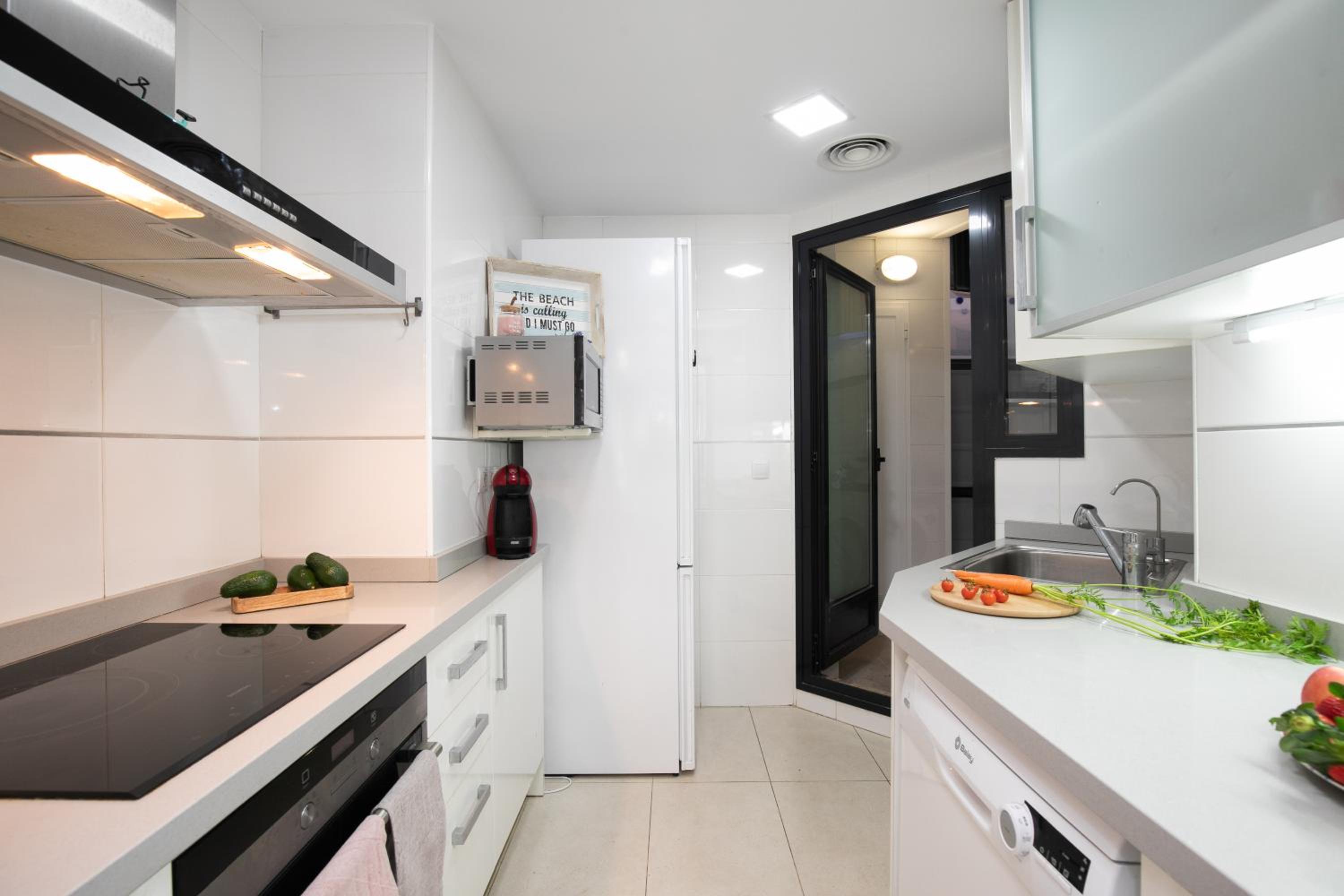 Veramar Beach Apartment