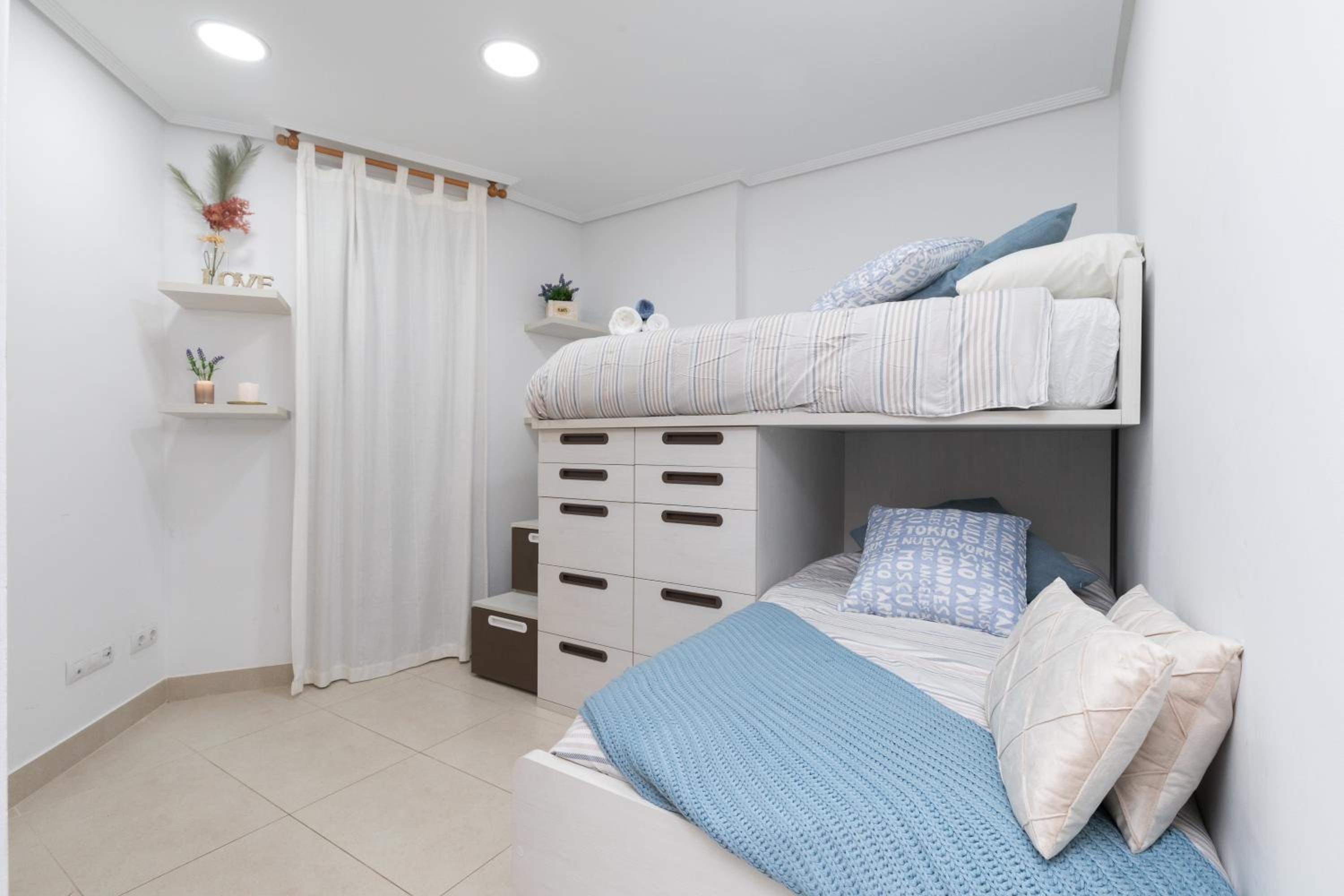 Veramar Beach Apartment