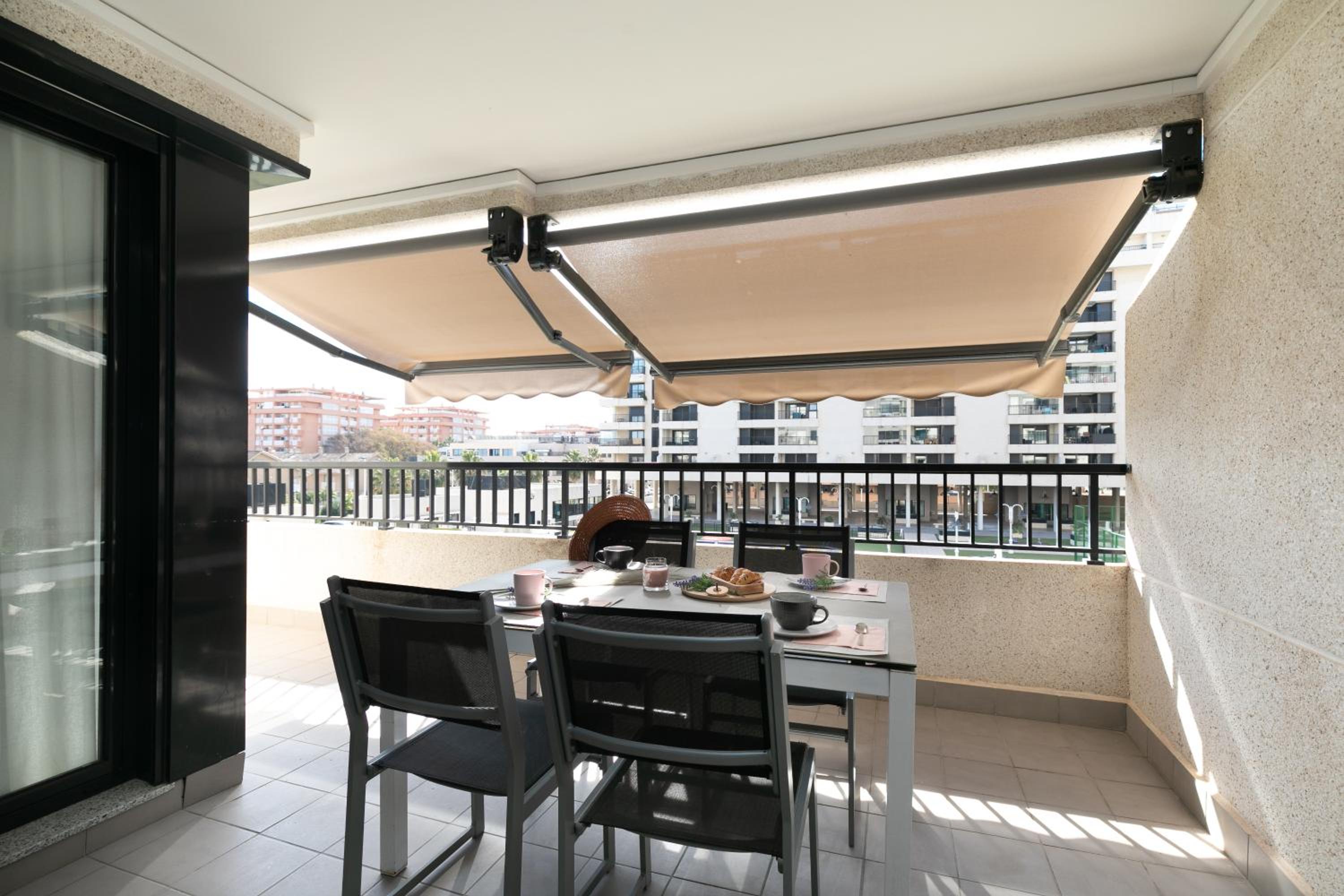 Veramar Beach Apartment