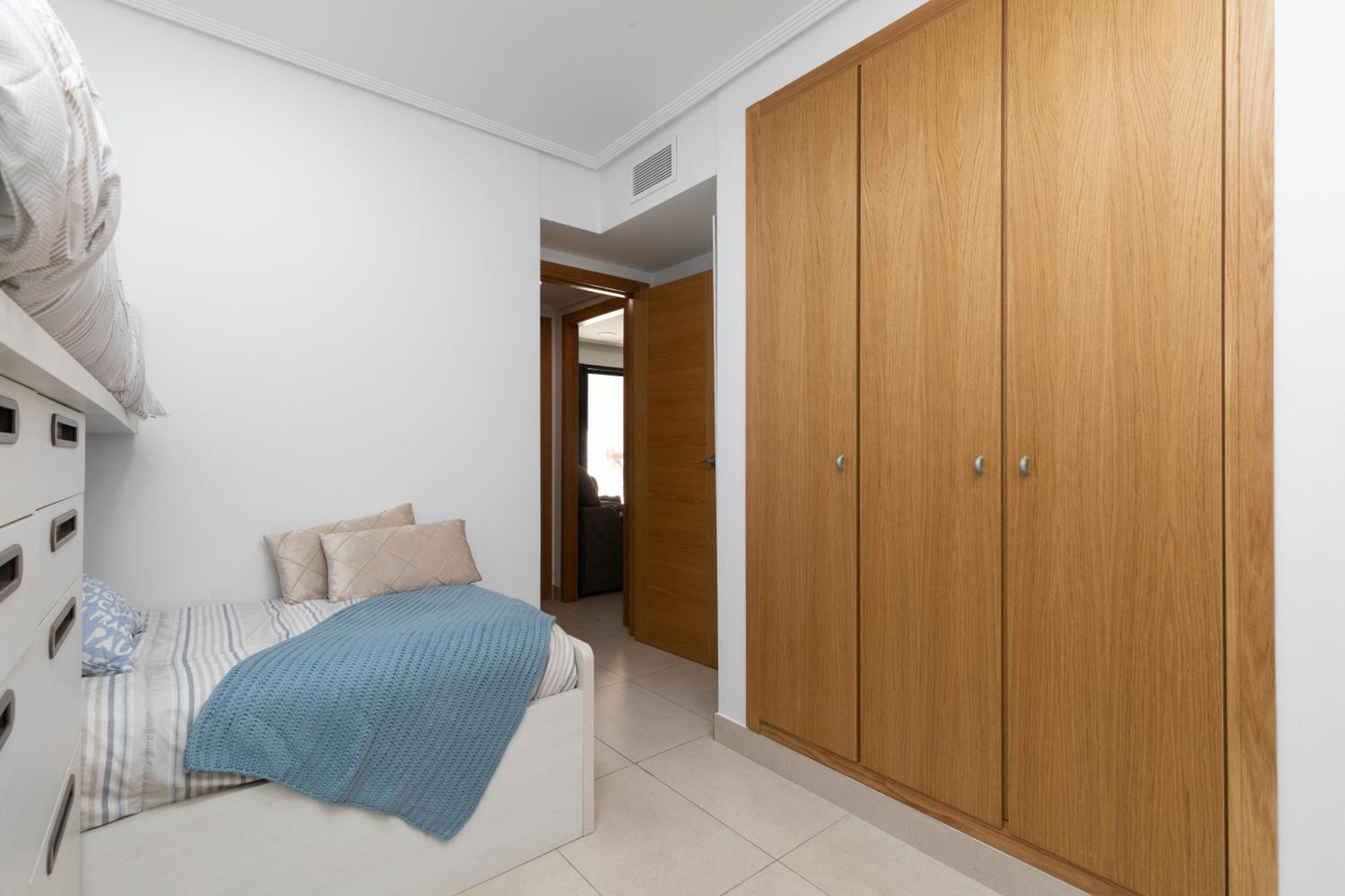 Veramar Beach Apartment