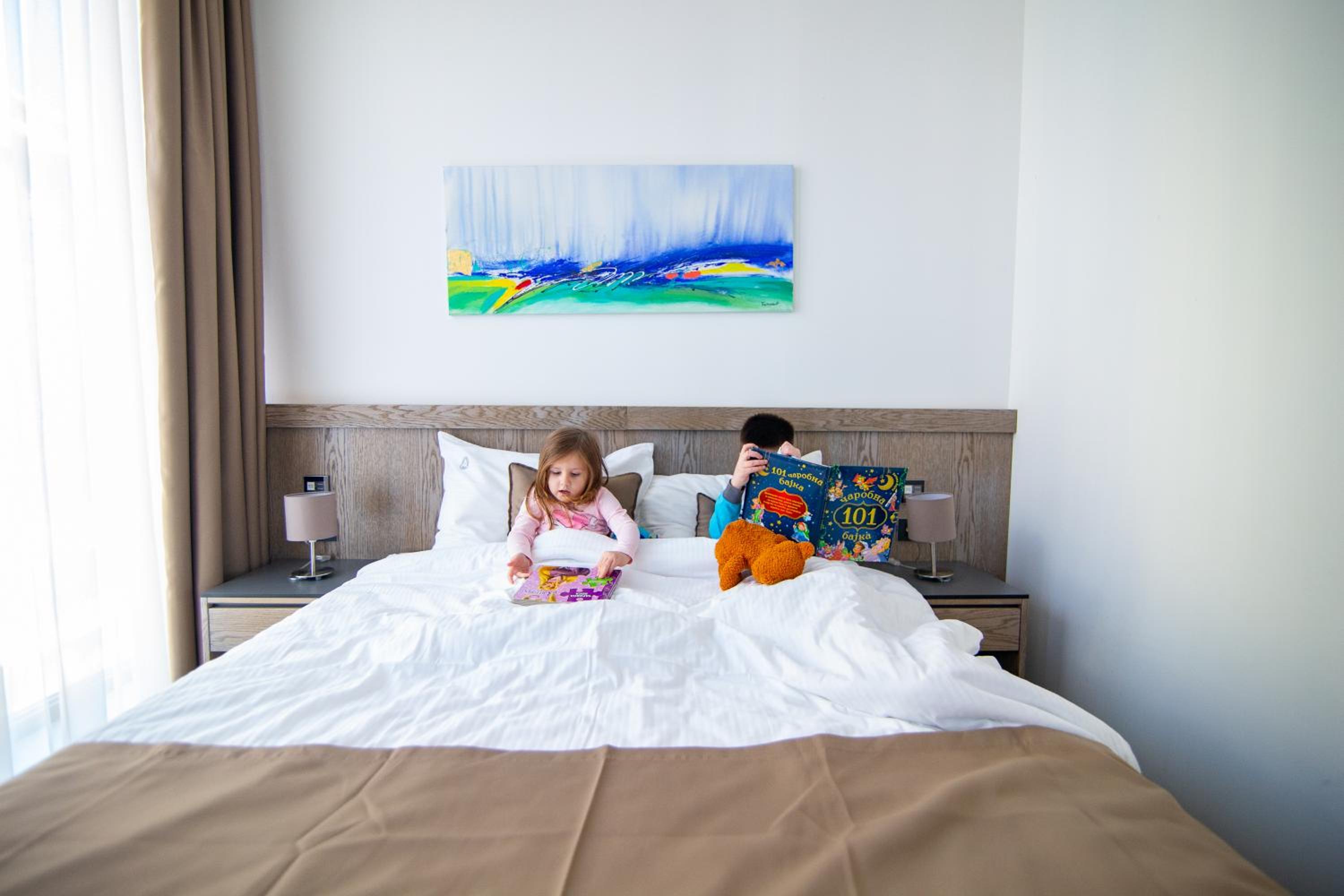 Alibi Zlatibor Inn