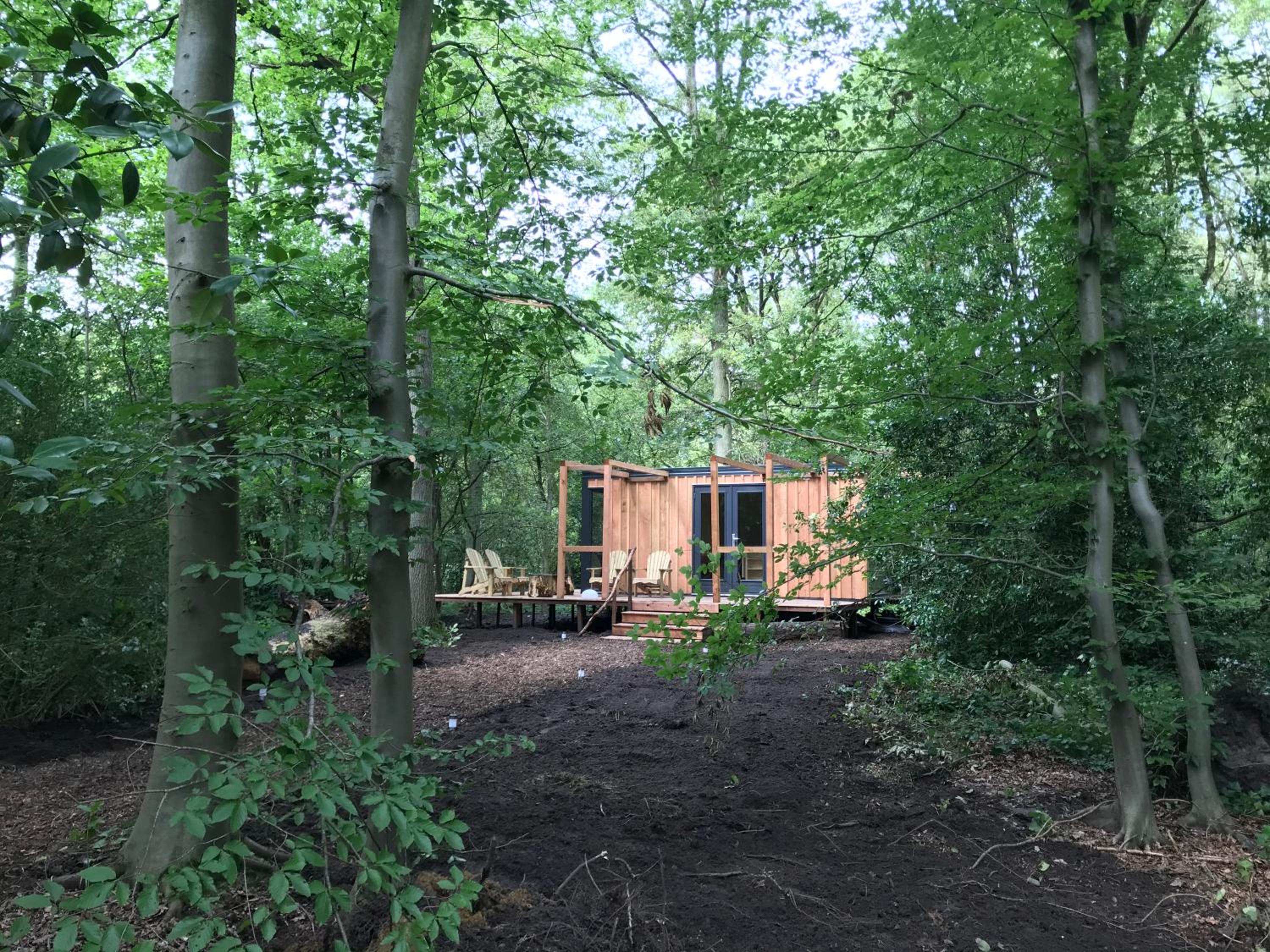 de Swaenhoeve