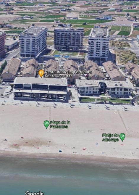 Veramar Beach Apartment