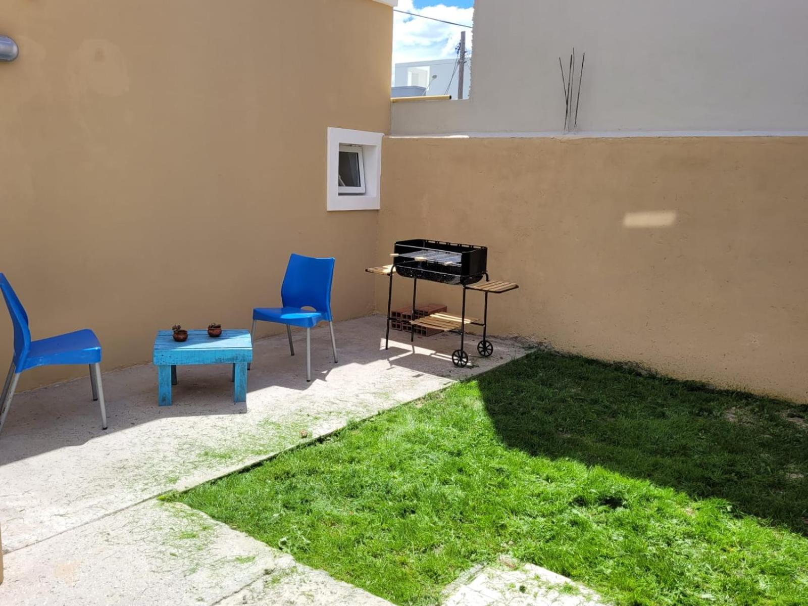Casita Catalejo Travel