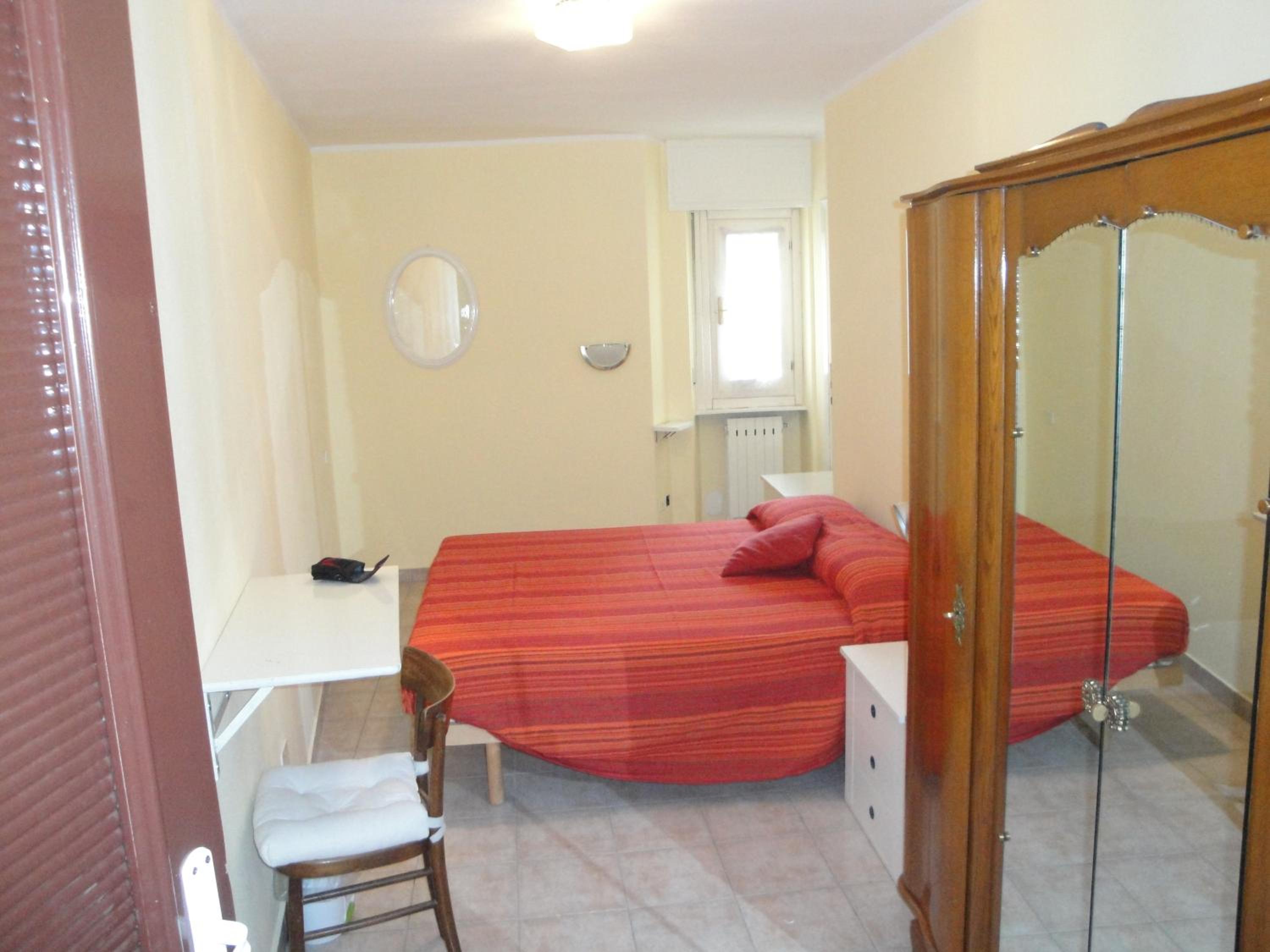 La Piazza B&B view 5