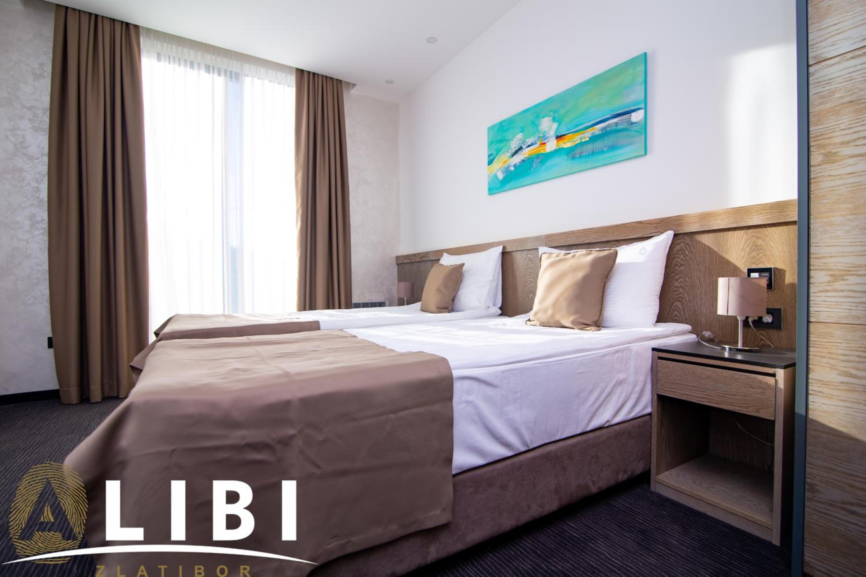 Alibi Zlatibor Inn