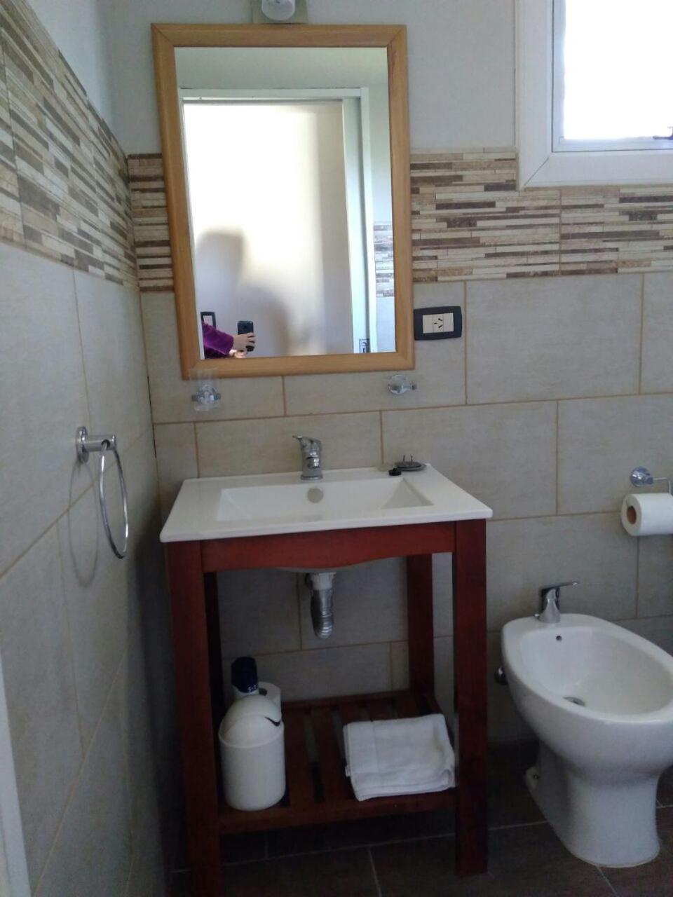 Ojo de Agua Villa La Angostura