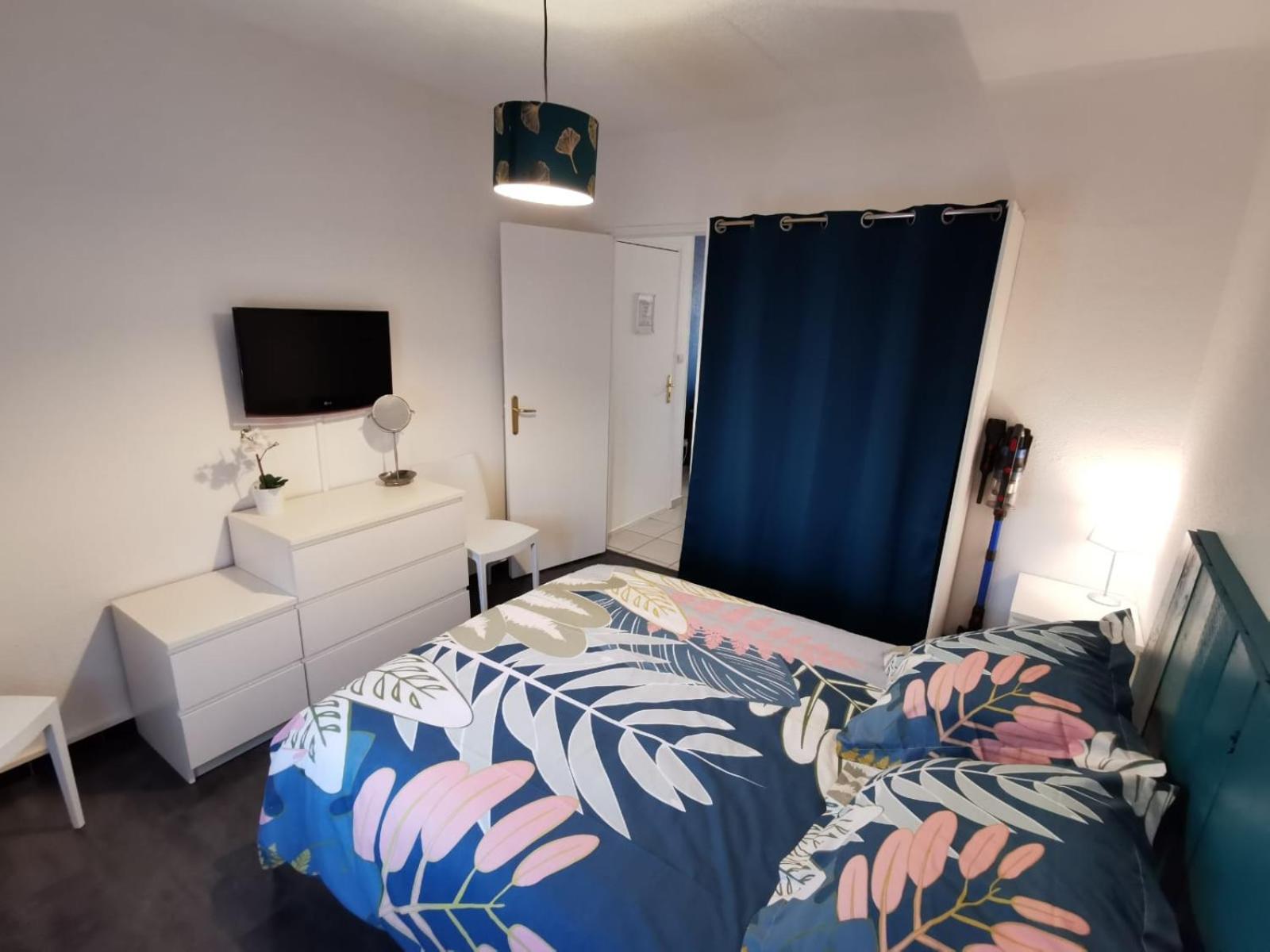 Appartement Le Mistral view 2