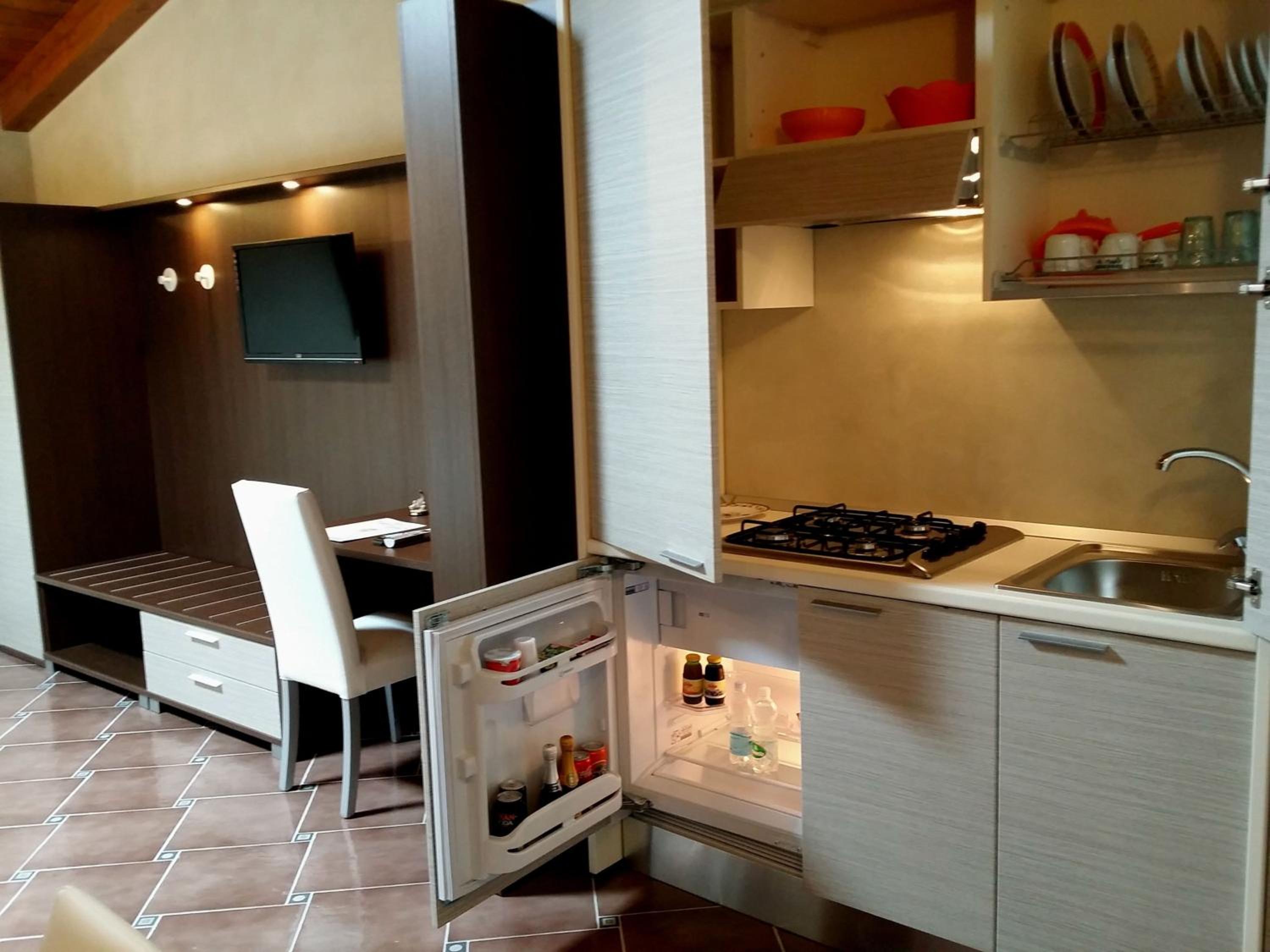 Dolce Vita Relais