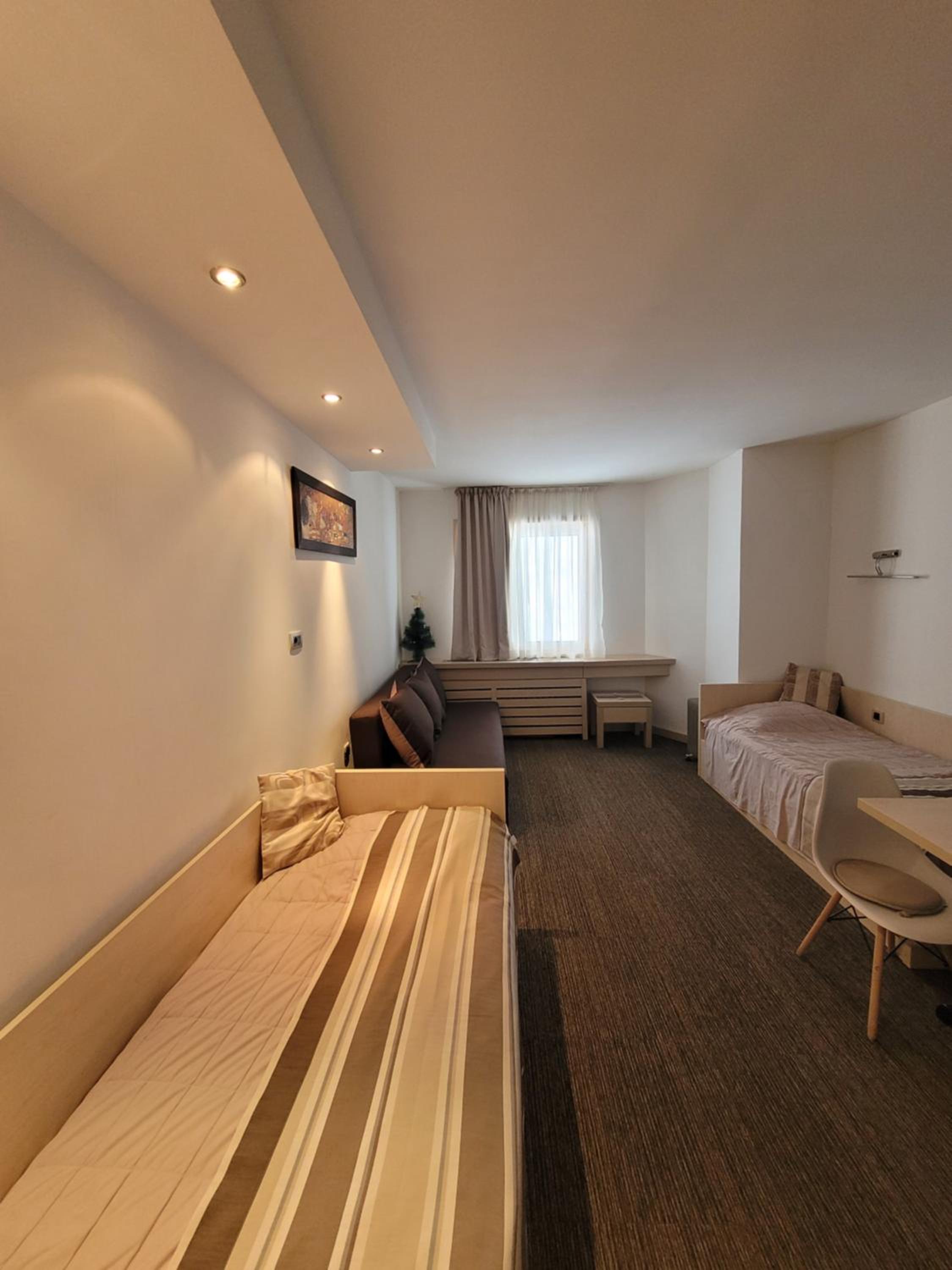 Konaci Kopaonik Lux Apartmani