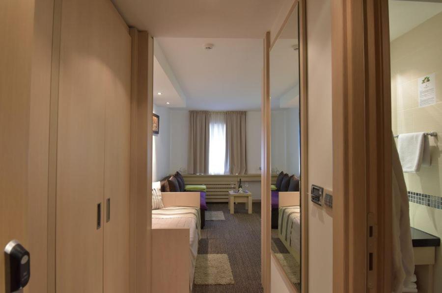 Konaci Kopaonik Lux Apartmani