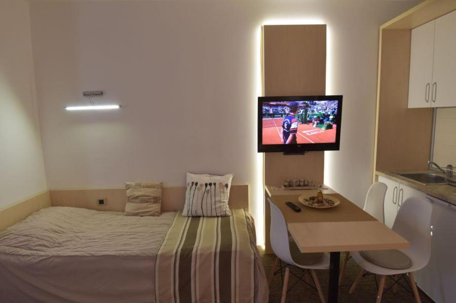 Konaci Kopaonik Lux Apartmani