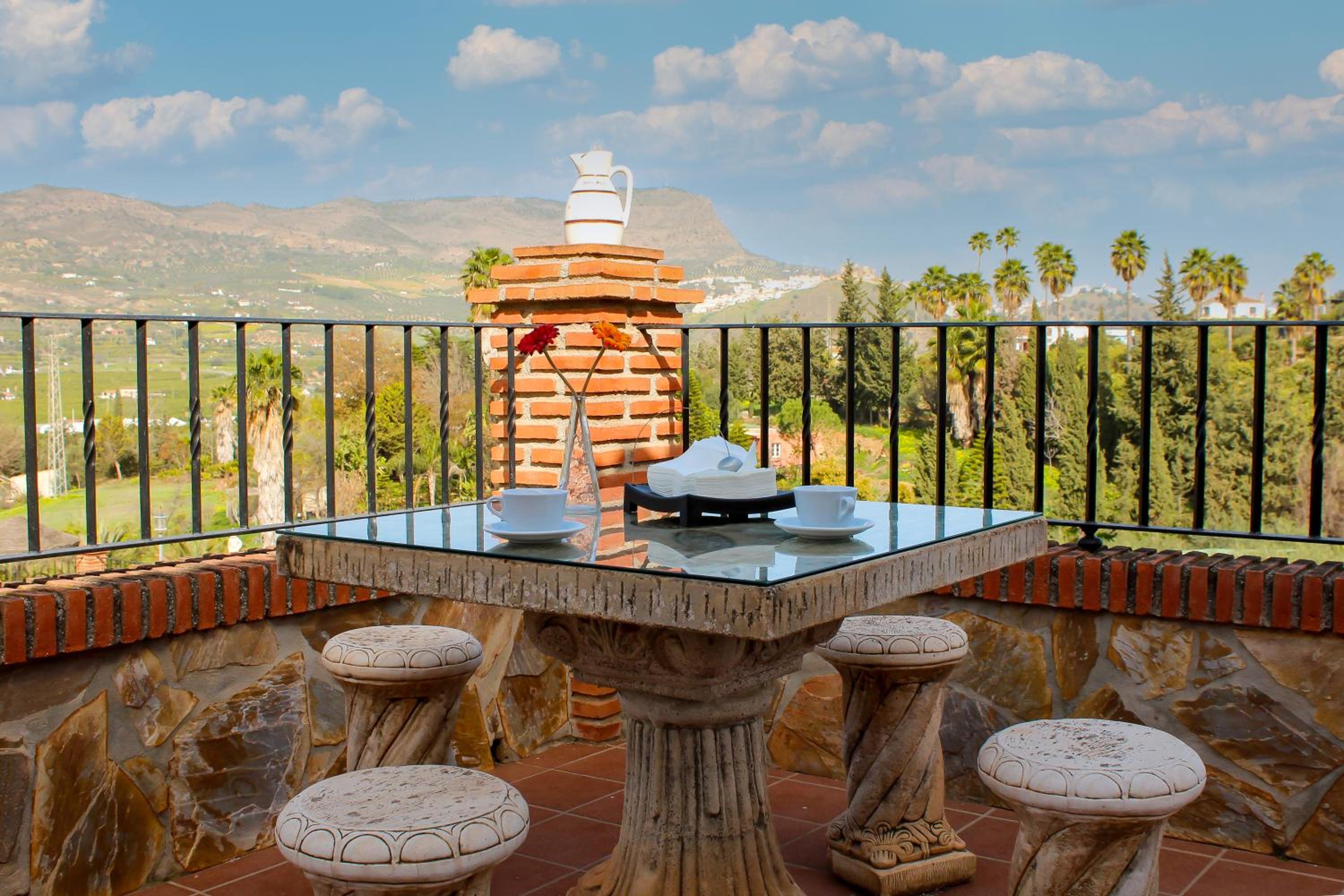 Casa Rural Caminito del Rey photo 5