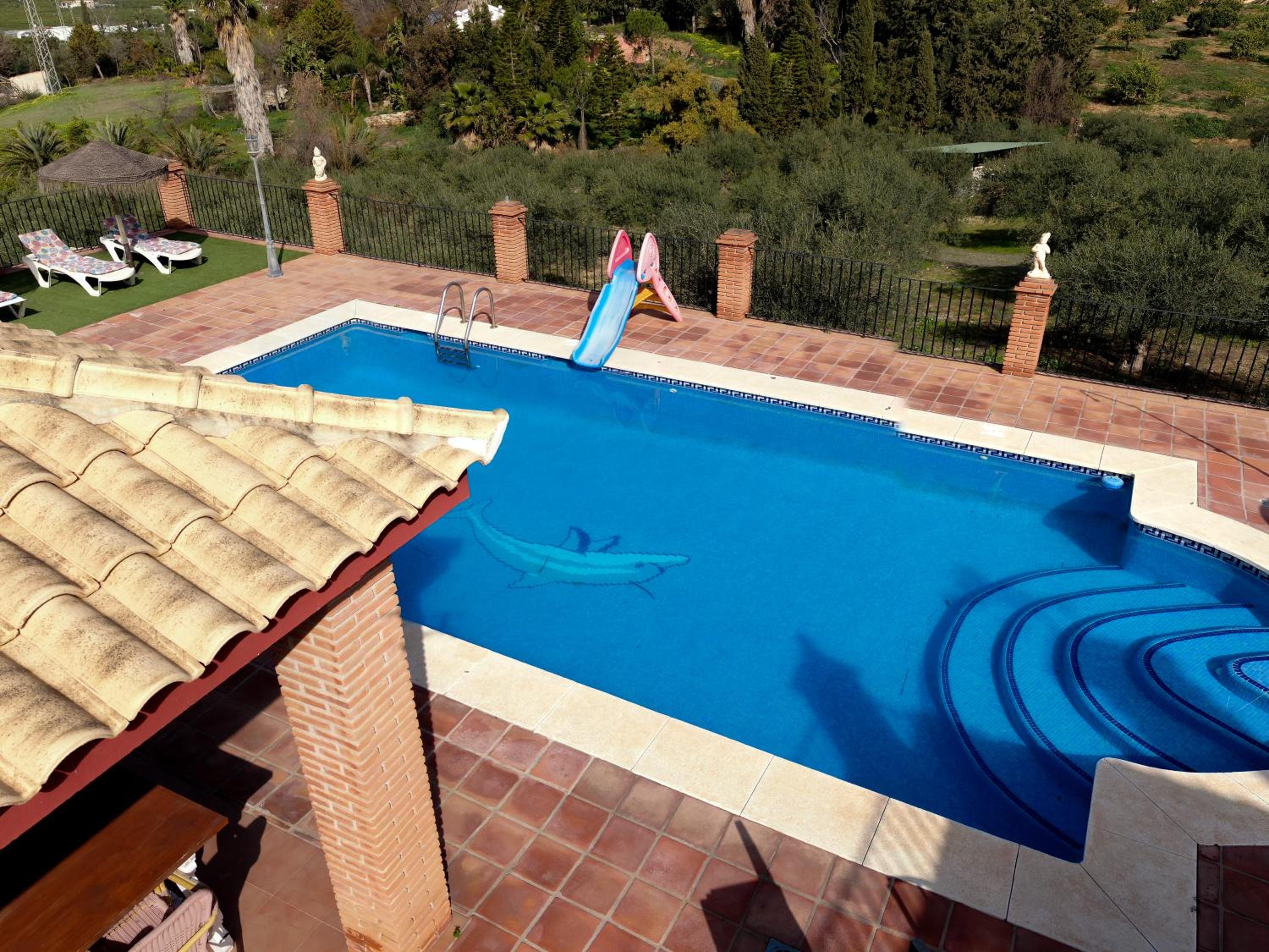 Casa Rural Caminito del Rey photo 2