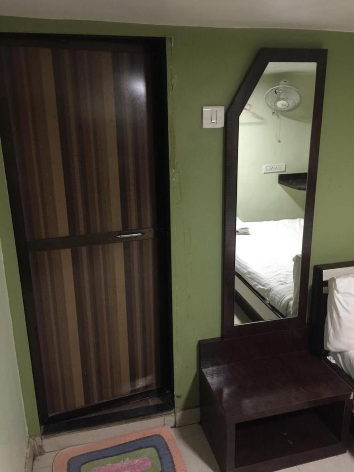 Igatpuri Hills Retreat