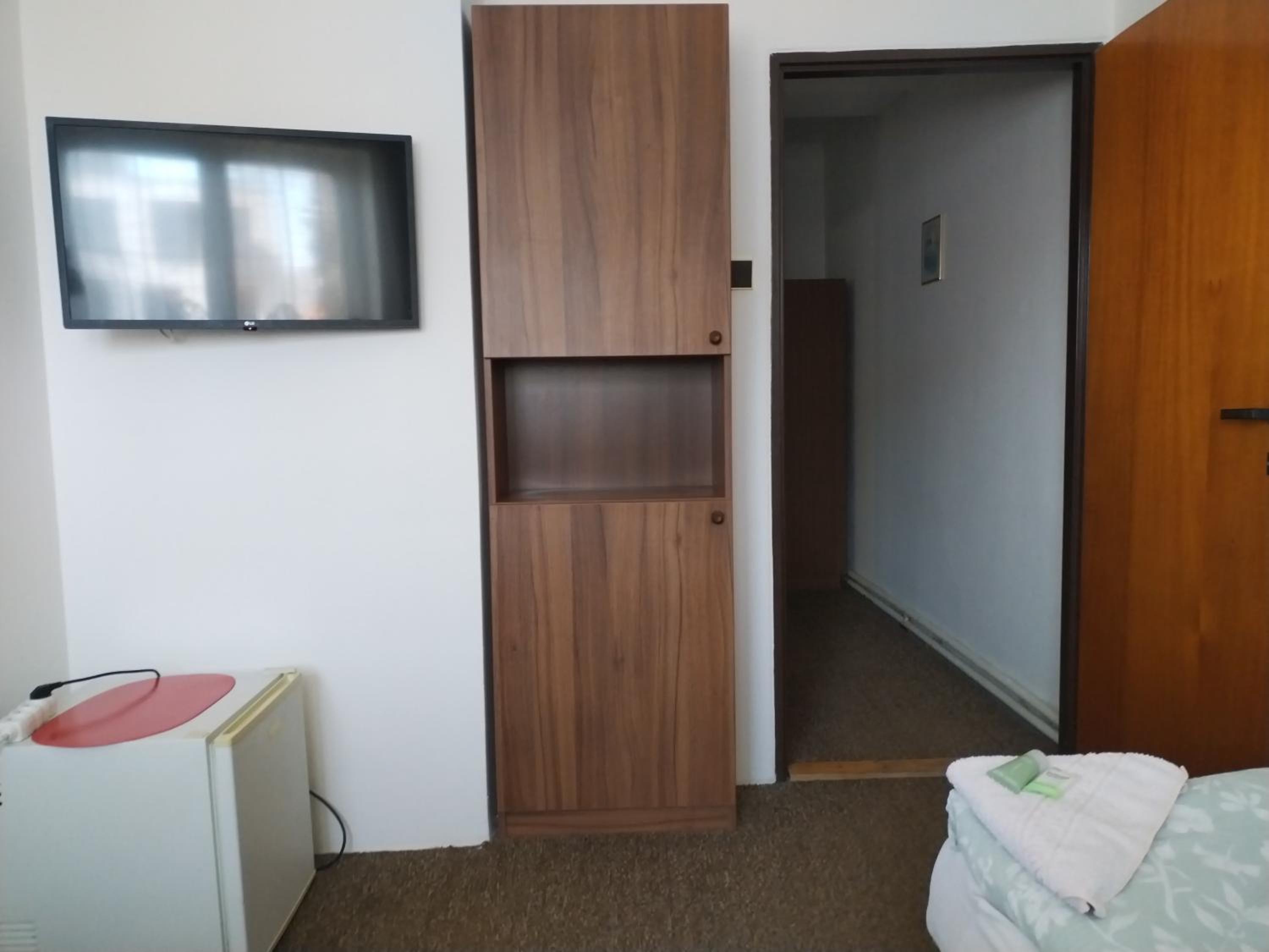 Pension Sparta