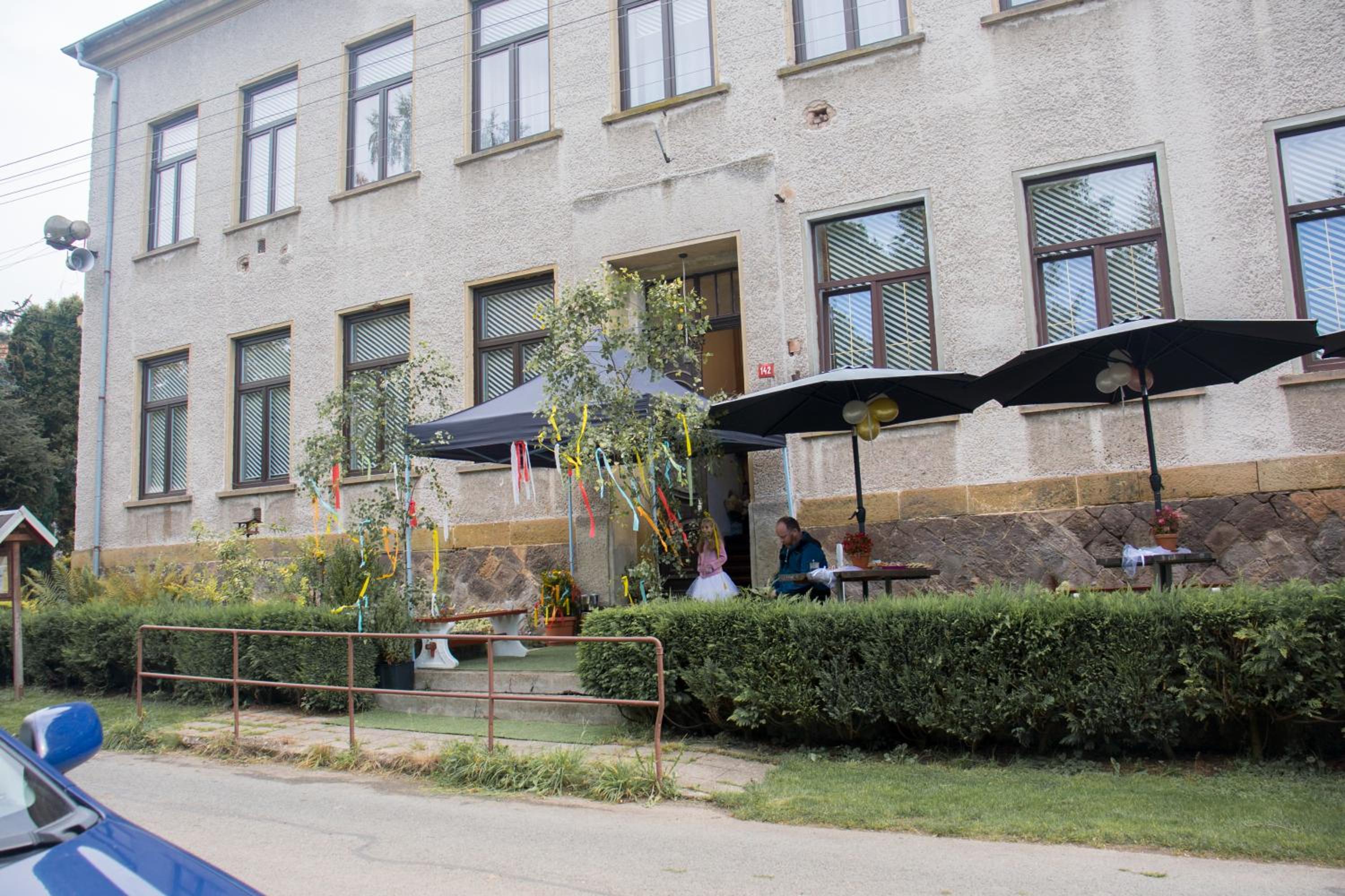 building