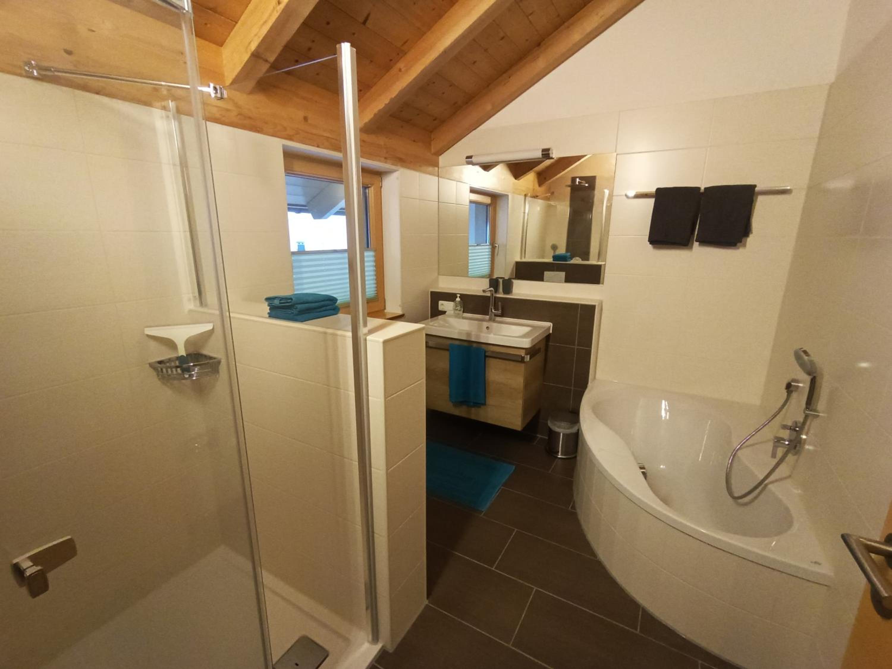 Ferienwohnung Abendsonne