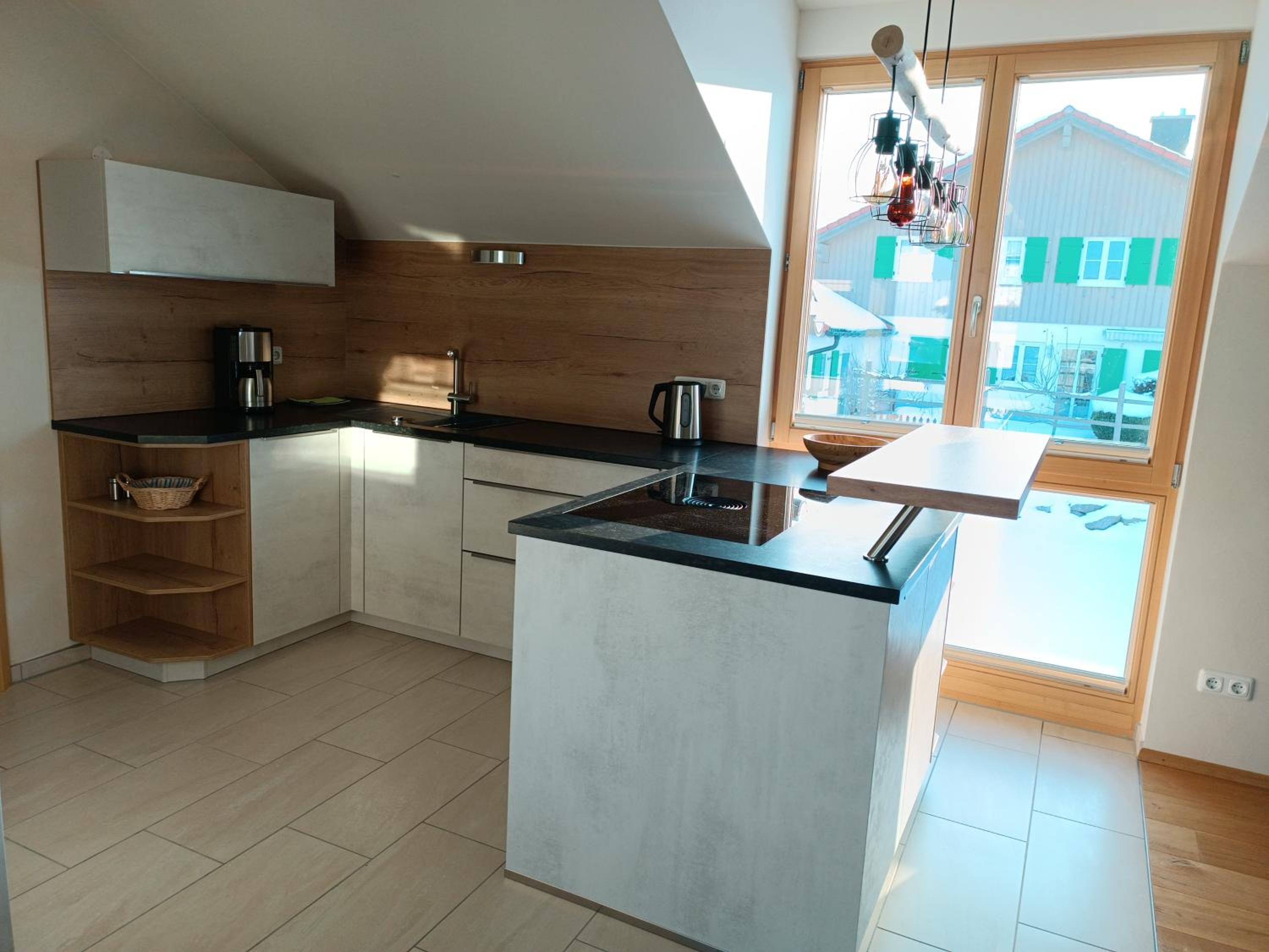 Ferienwohnung Abendsonne