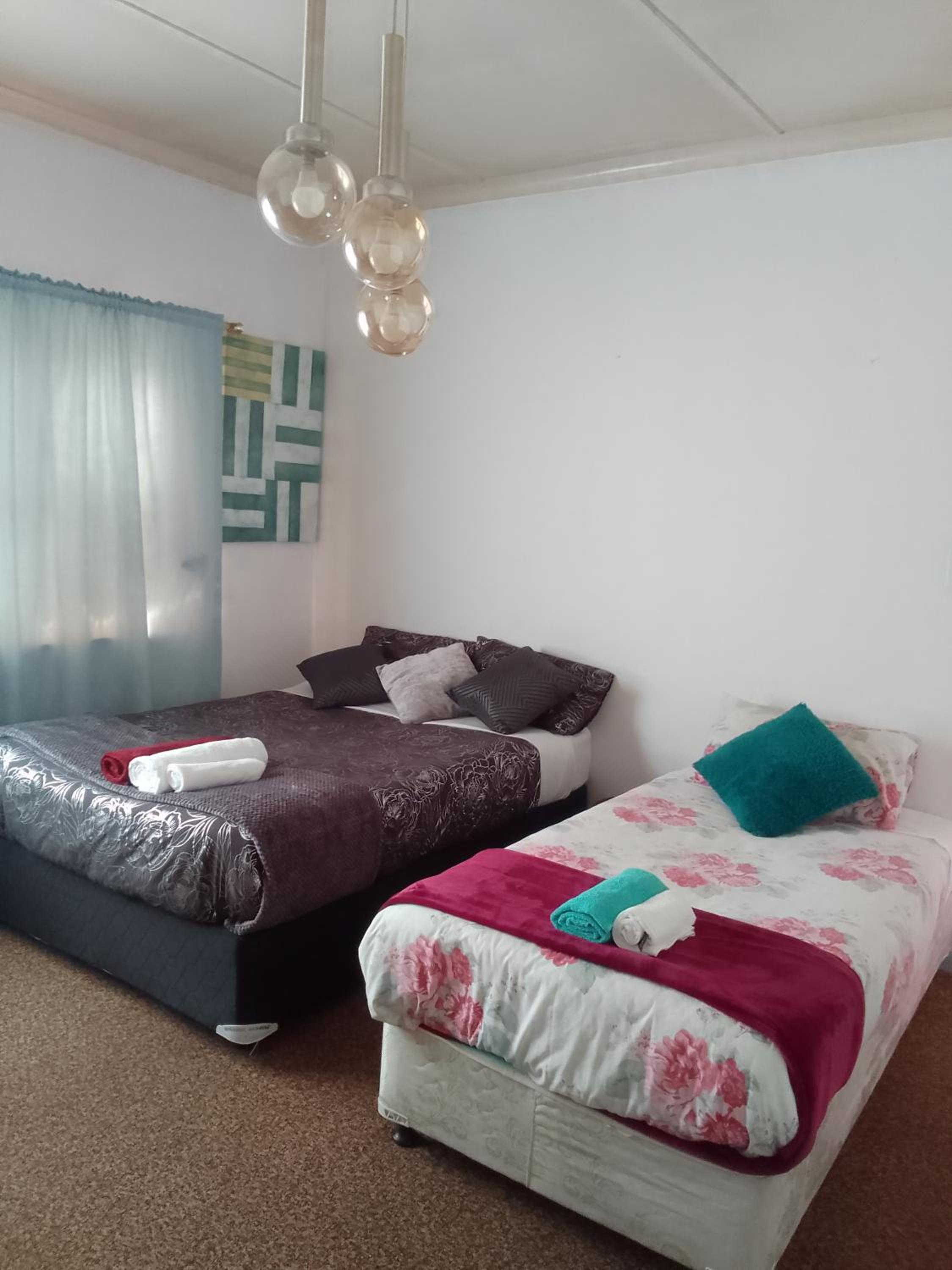 LRN Brackenfell Homestay view 3