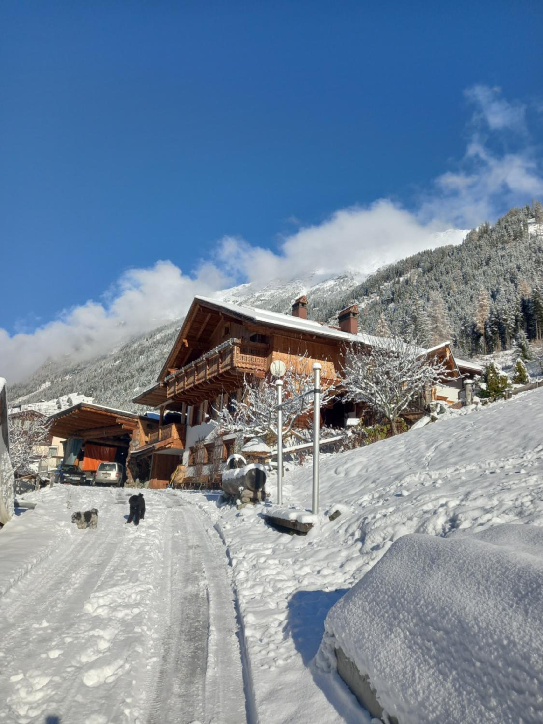 Haus Breitfuss