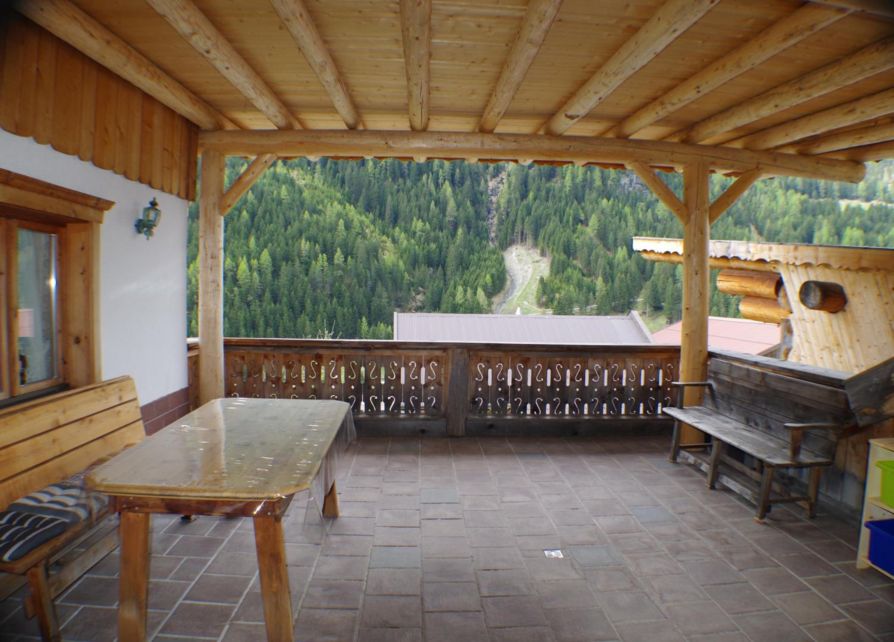Haus Breitfuss