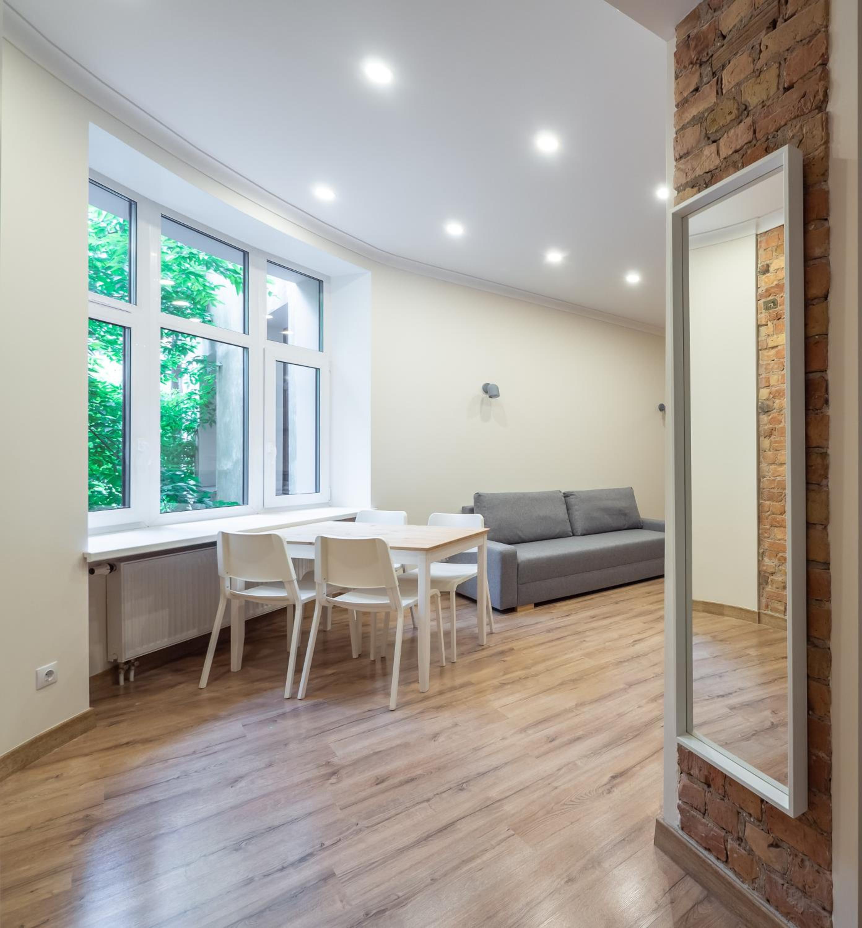 Marijas City Center Apartment view 2