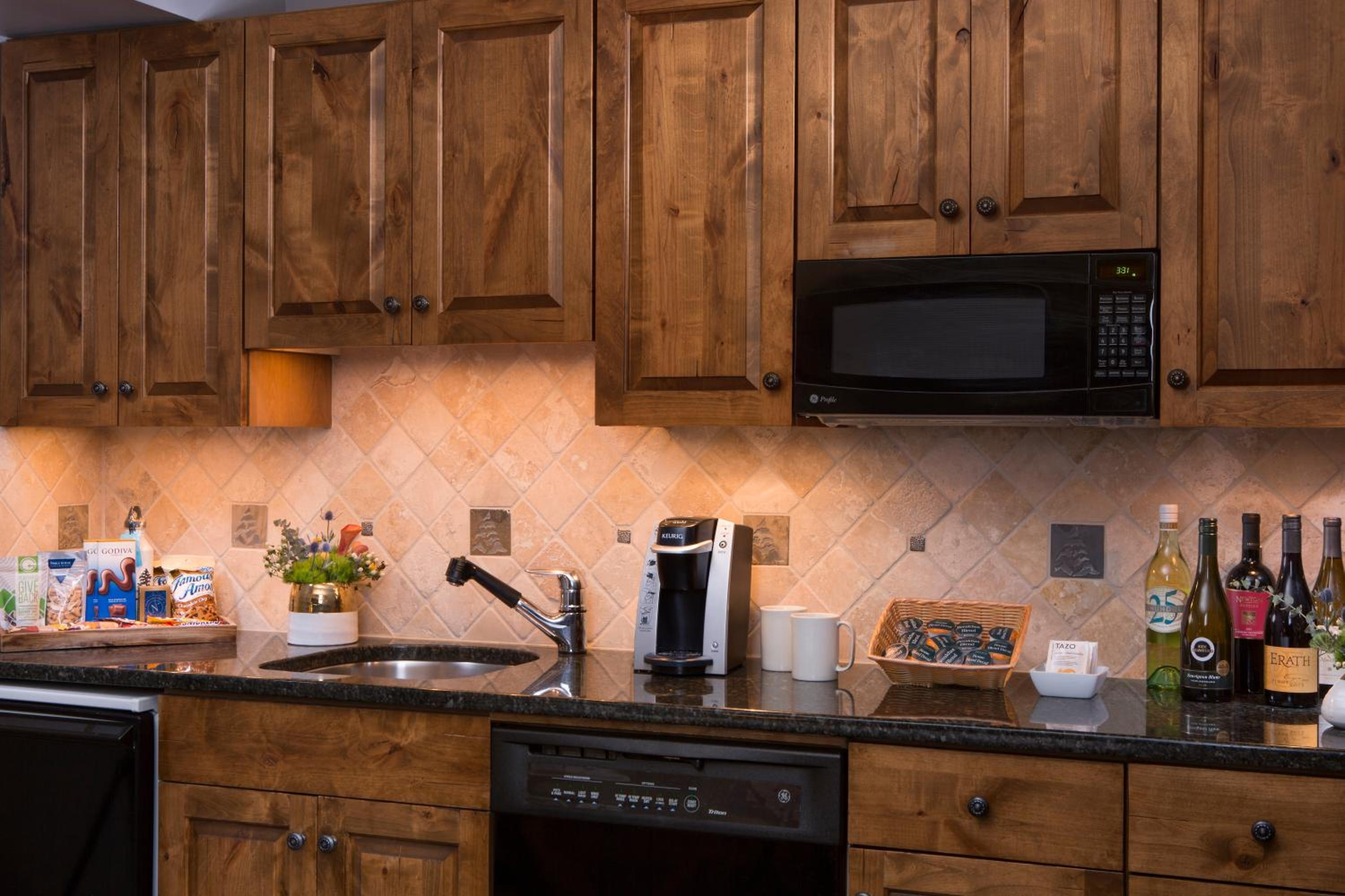 Teton Village Vacations - Teton Mountain Lodge and Spa, a Noble House Resort - Property Image 29