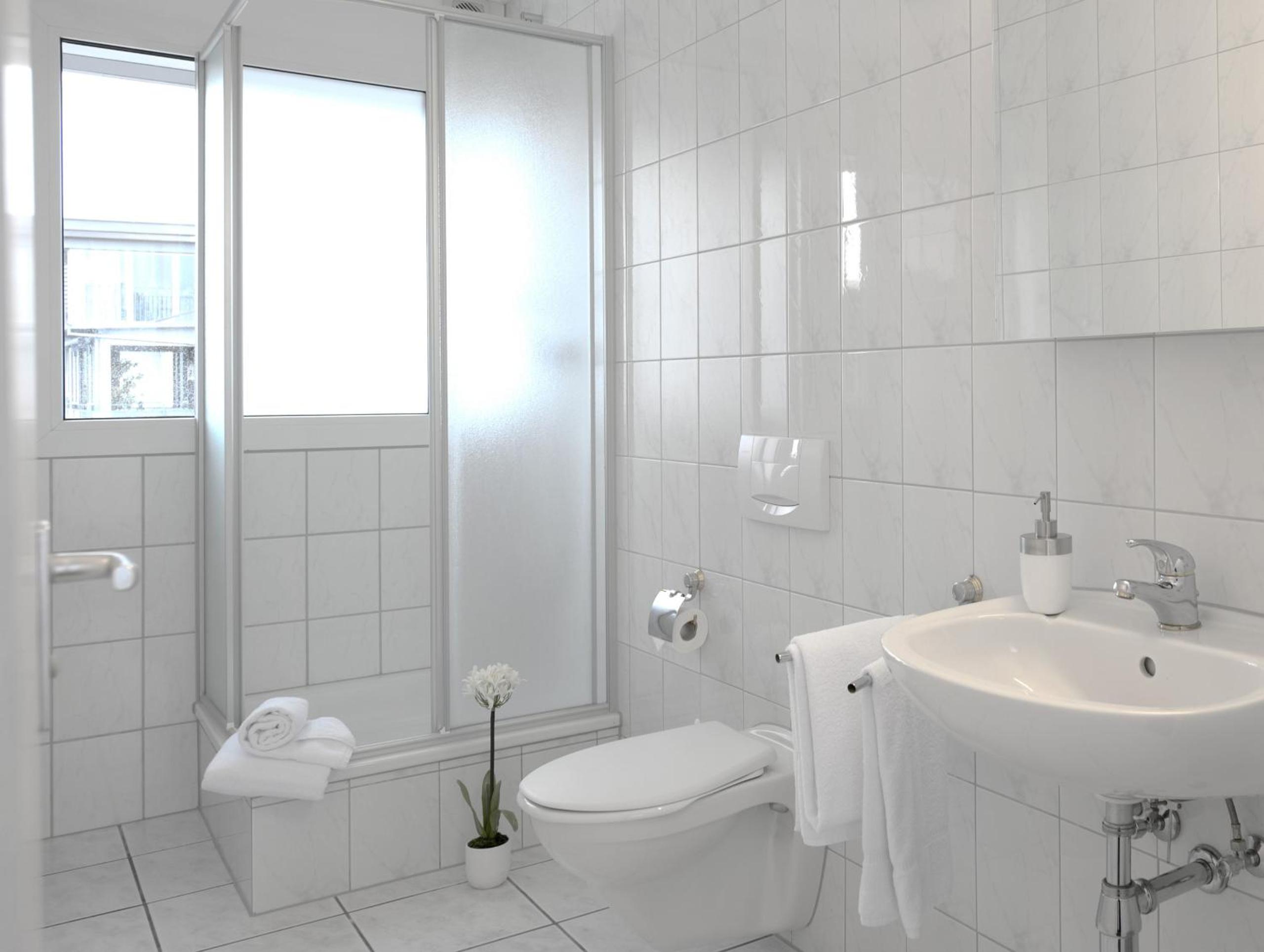 HITrental Zugersee -Apartments