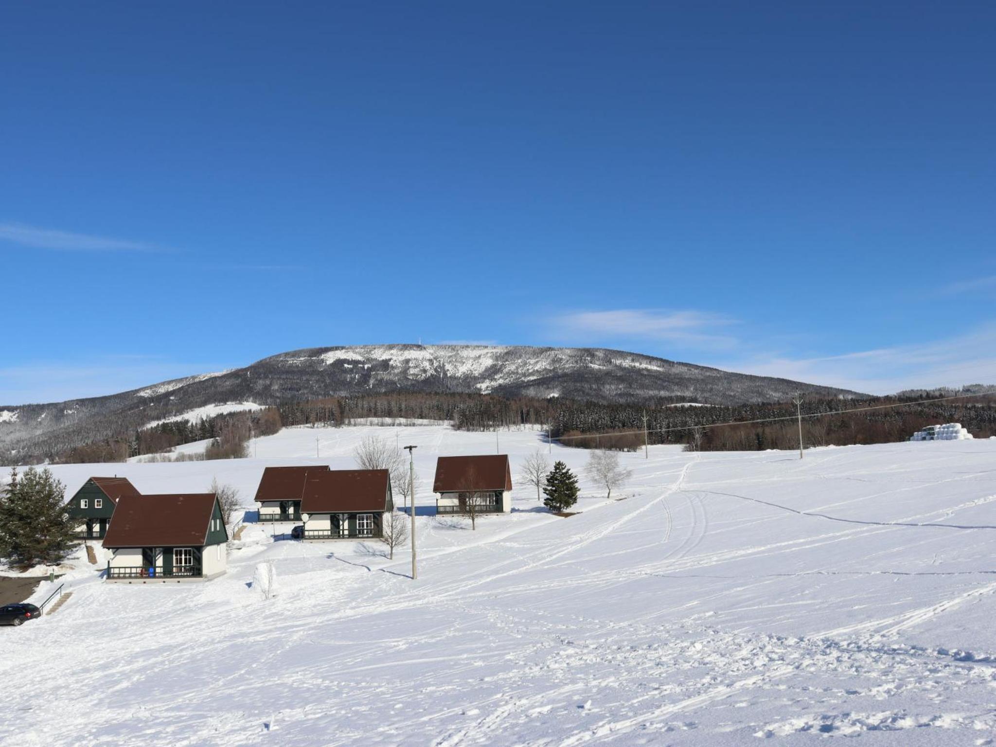 Holiday Home Happy Hill by Interhome