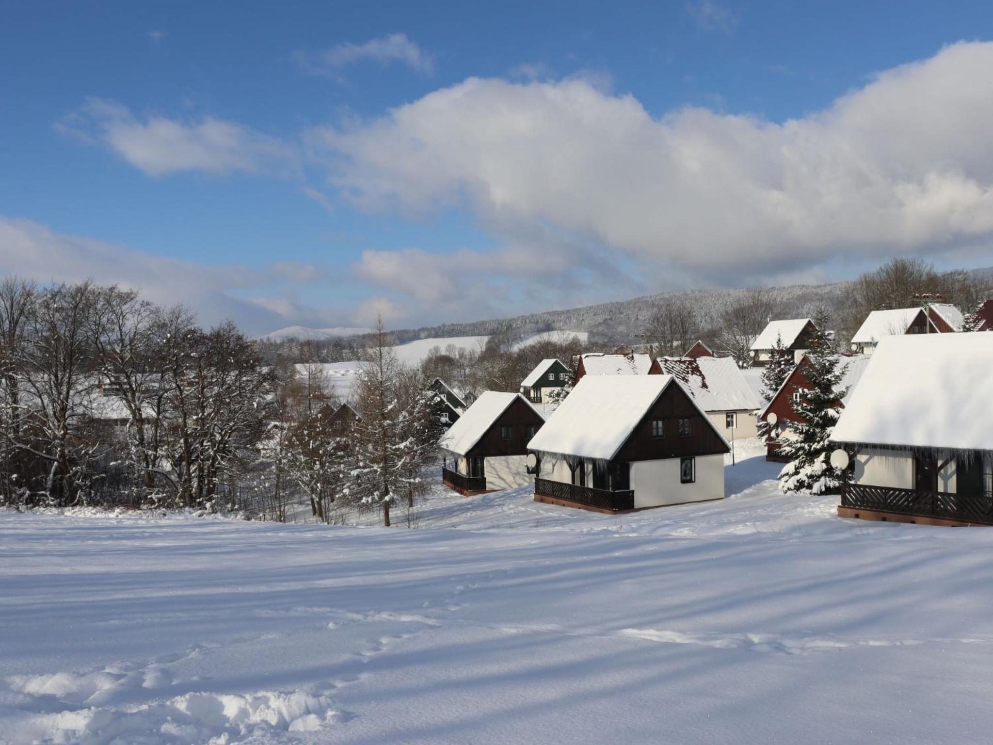 Holiday Home Happy Hill by Interhome