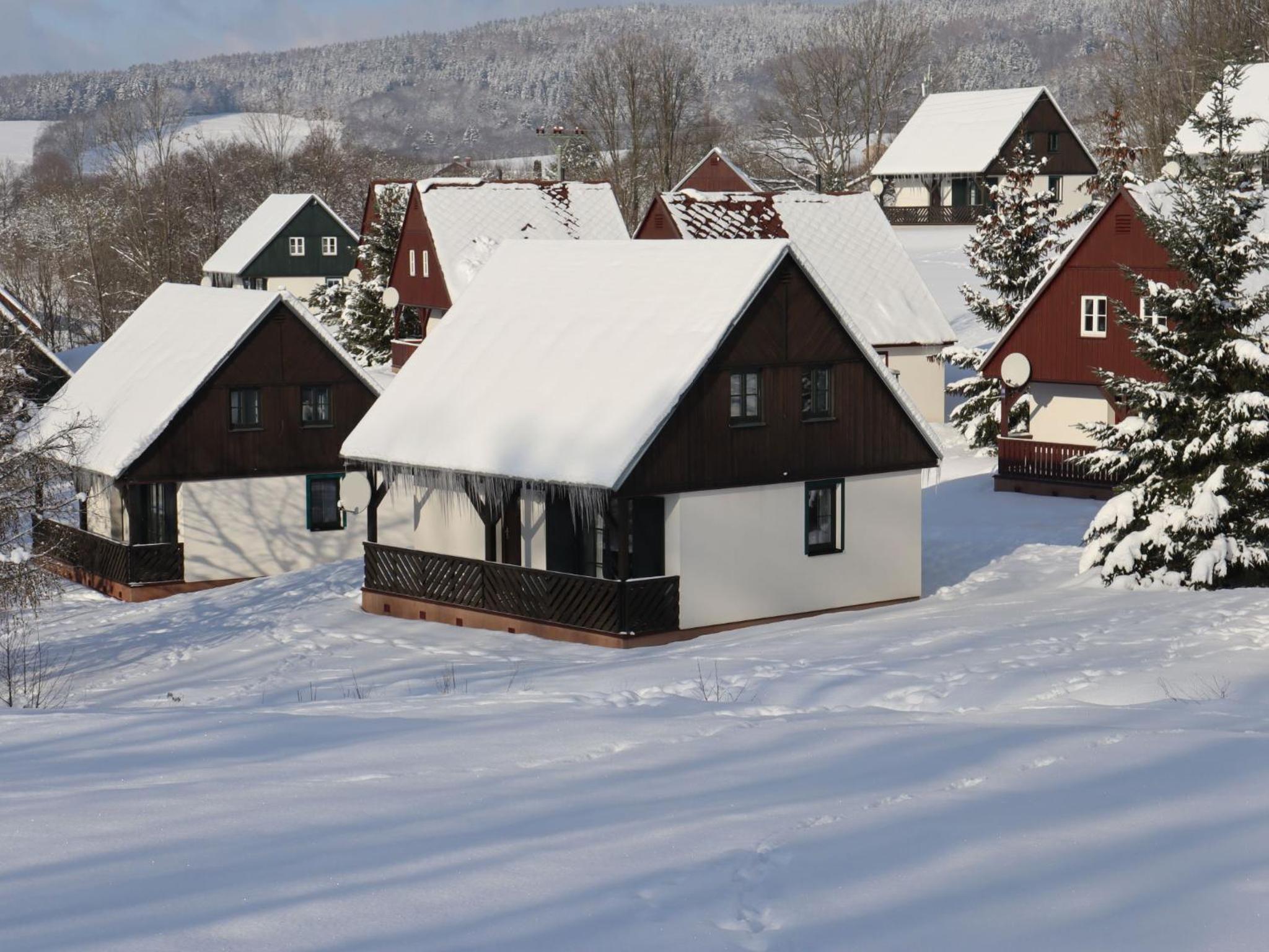 Holiday Home Happy Hill by Interhome
