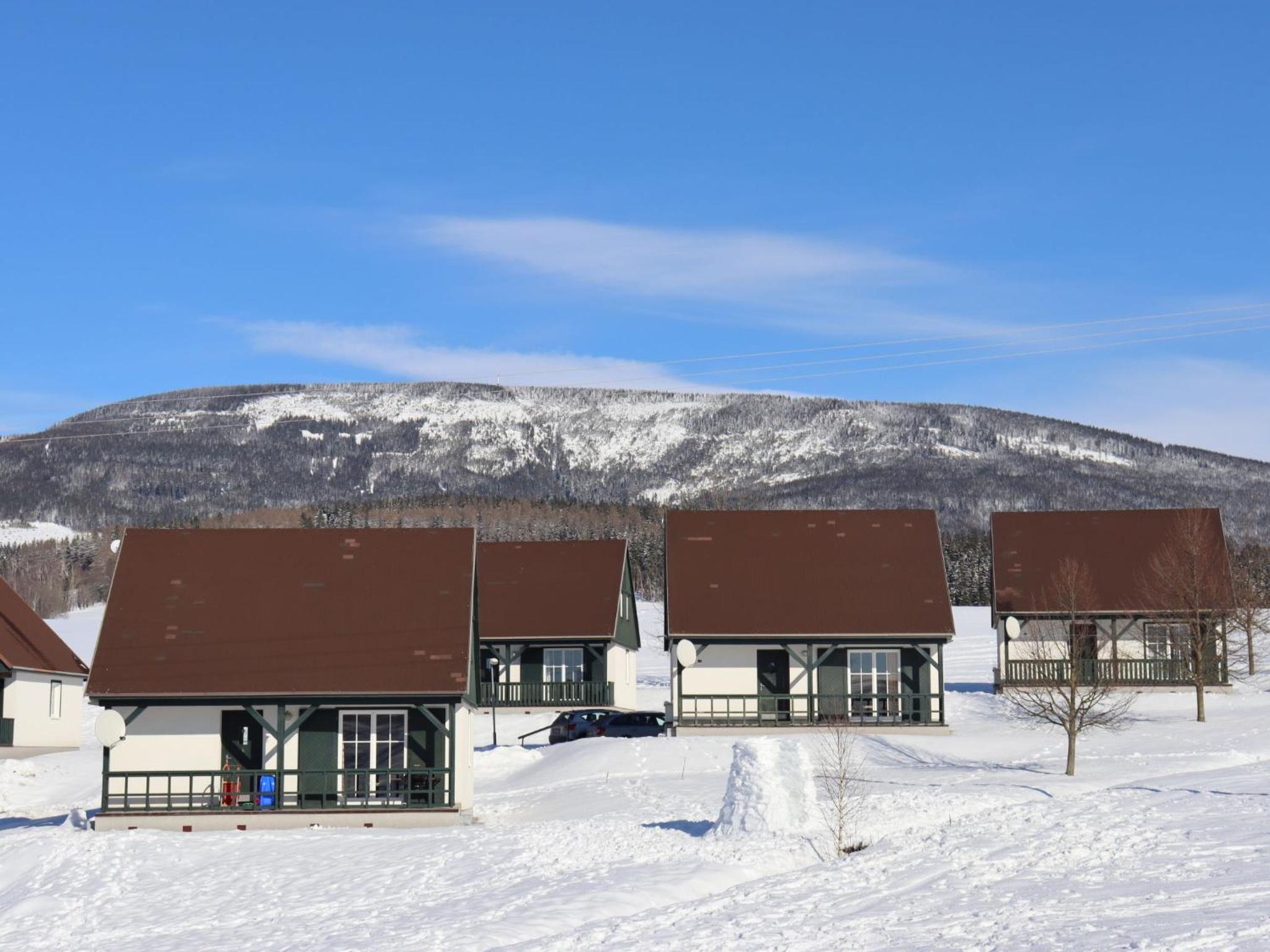 Holiday Home Happy Hill by Interhome