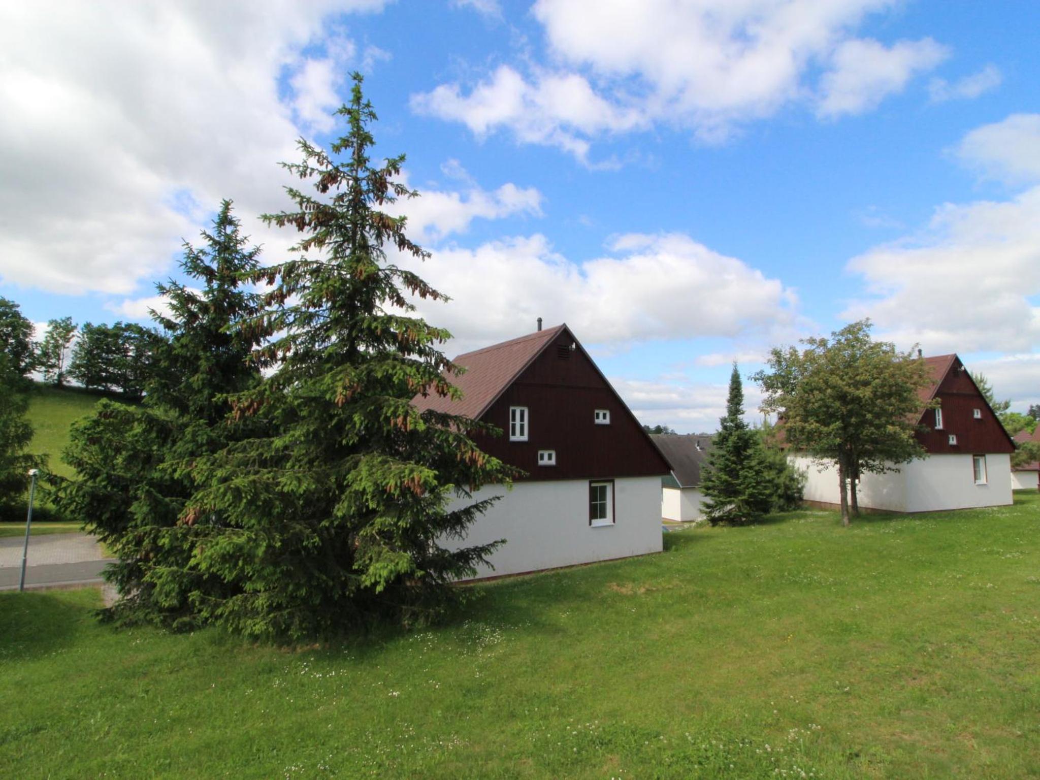 Holiday Home Happy Hill by Interhome