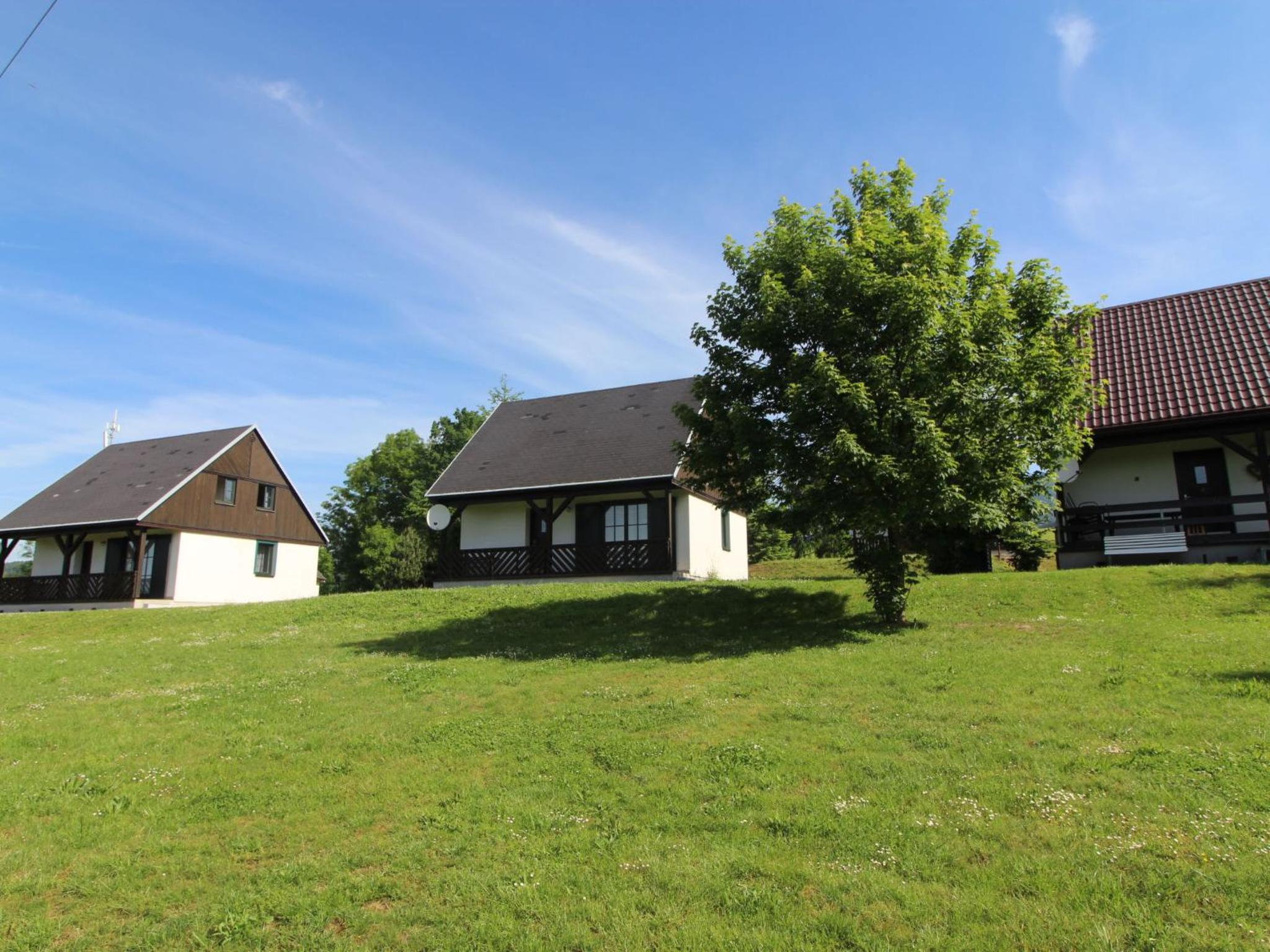 Holiday Home Happy Hill by Interhome