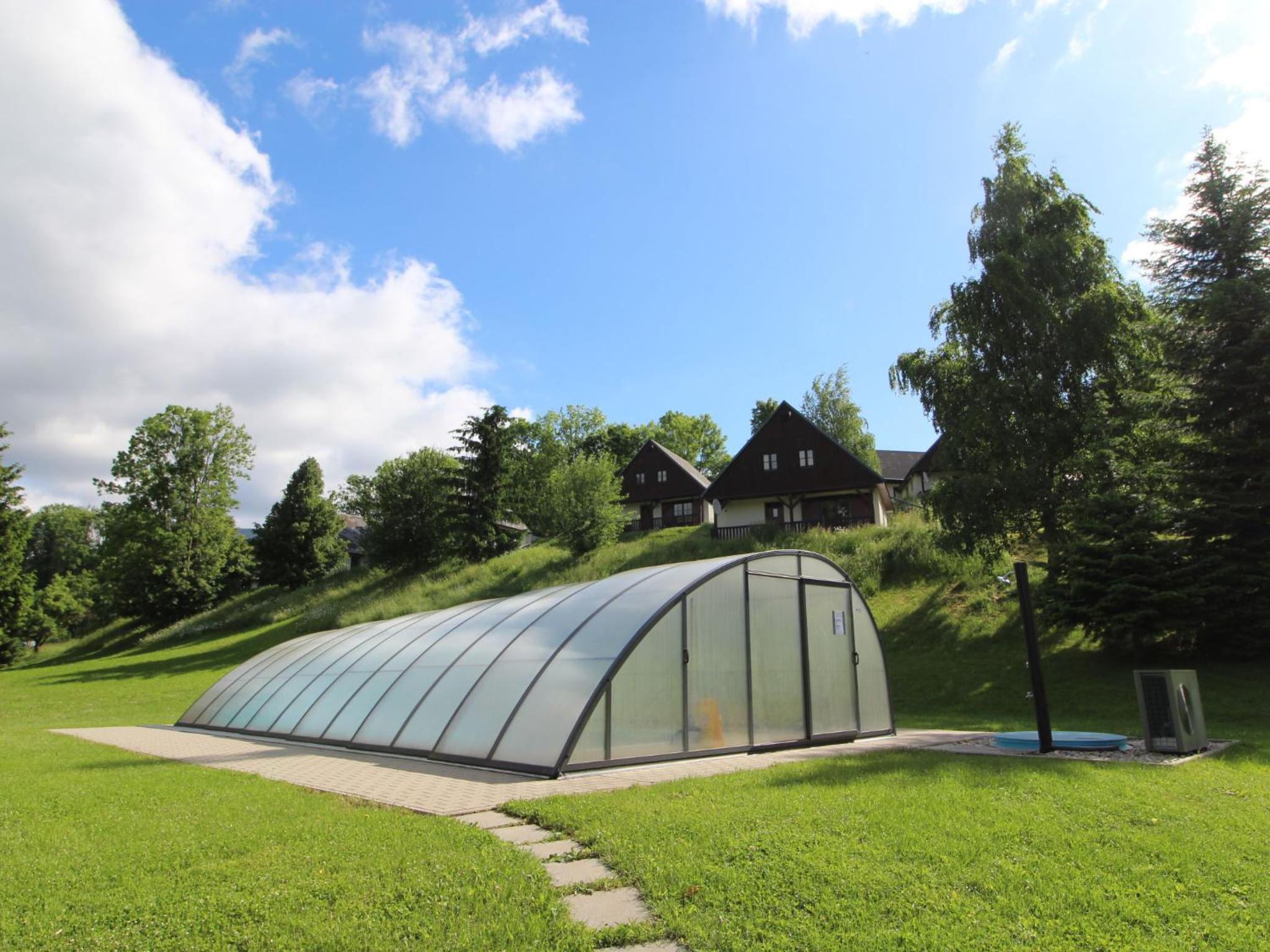 Holiday Home Happy Hill by Interhome