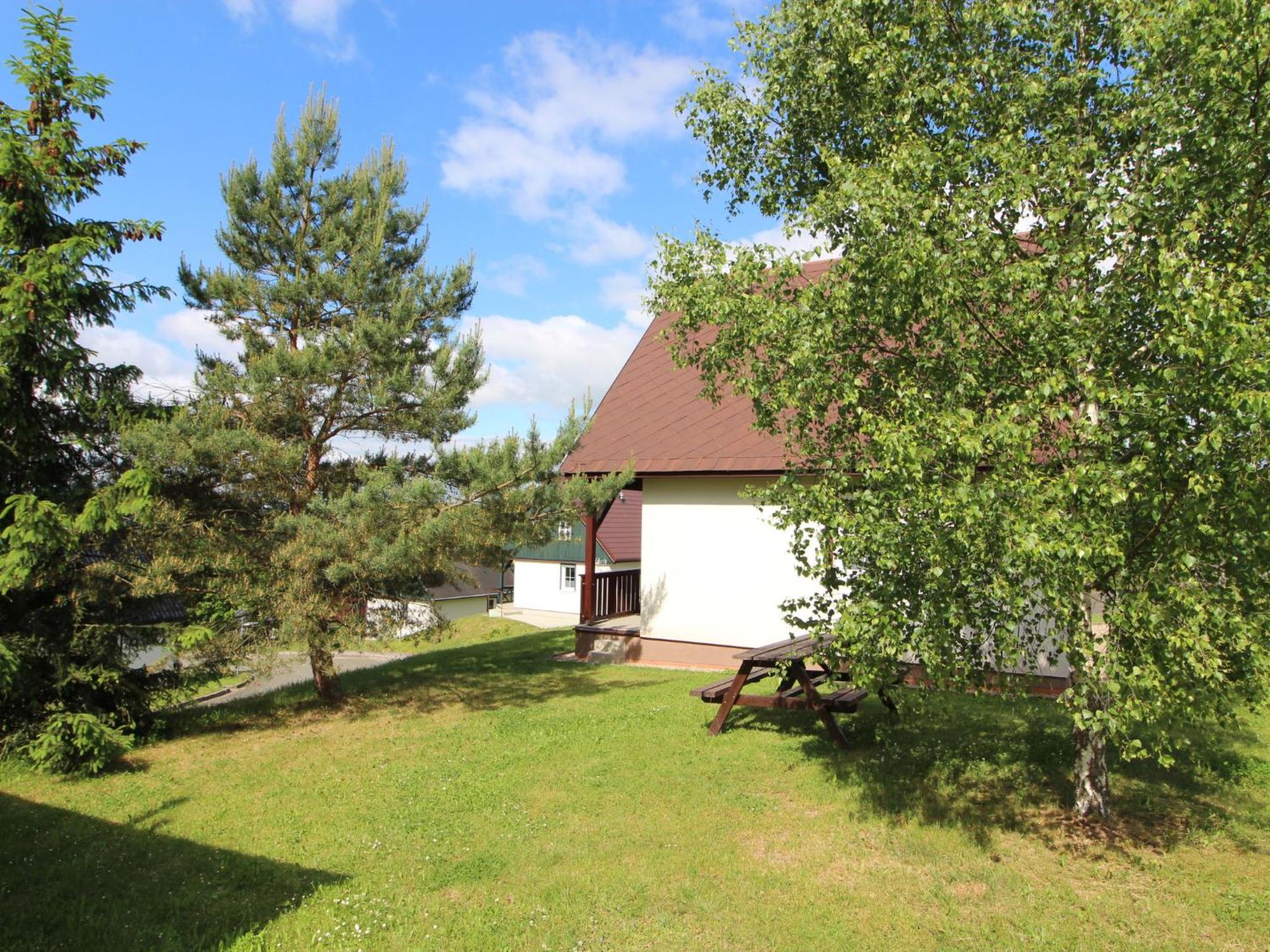 Holiday Home Happy Hill by Interhome