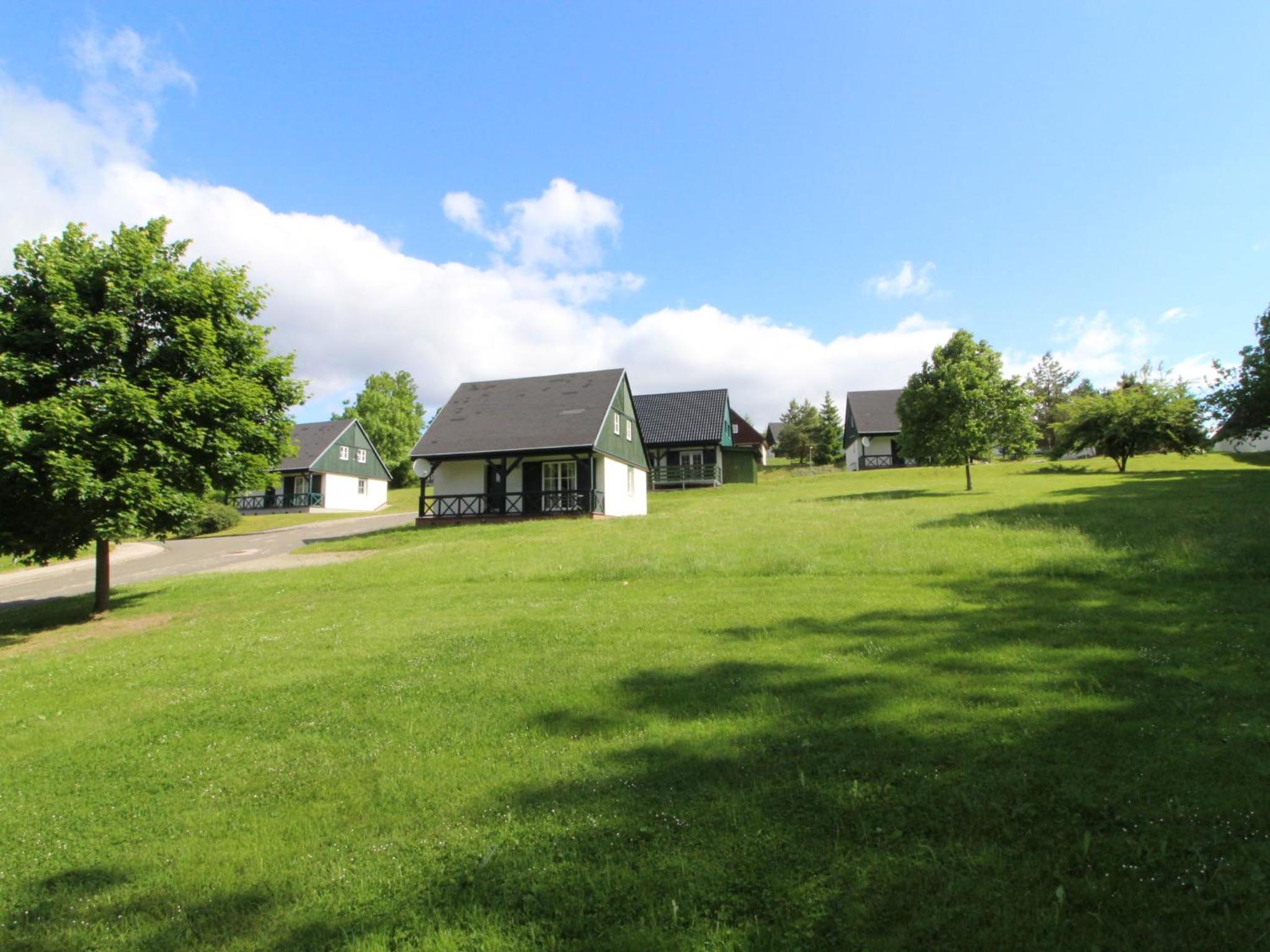 Holiday Home Happy Hill by Interhome