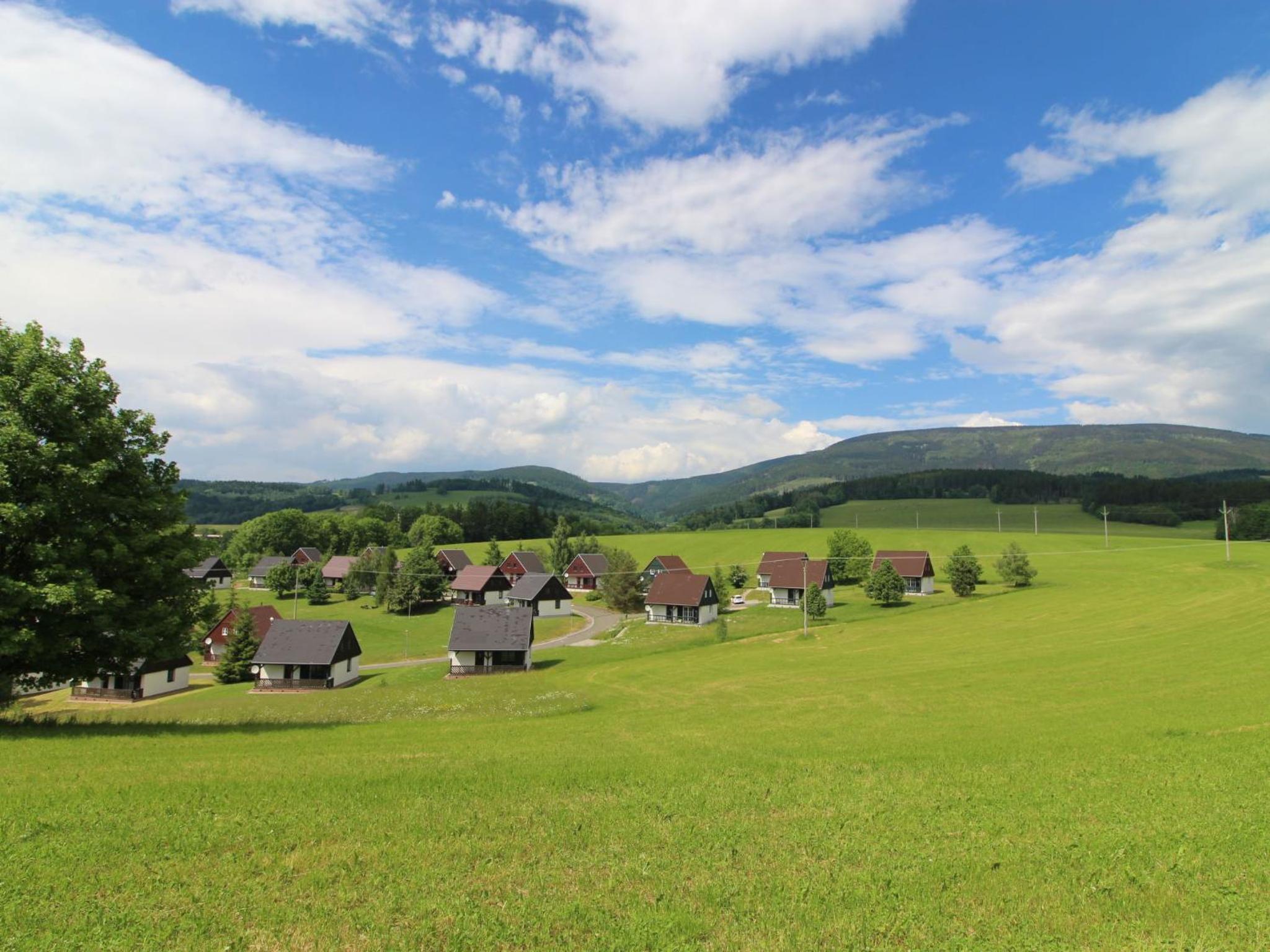 Holiday Home Happy Hill by Interhome