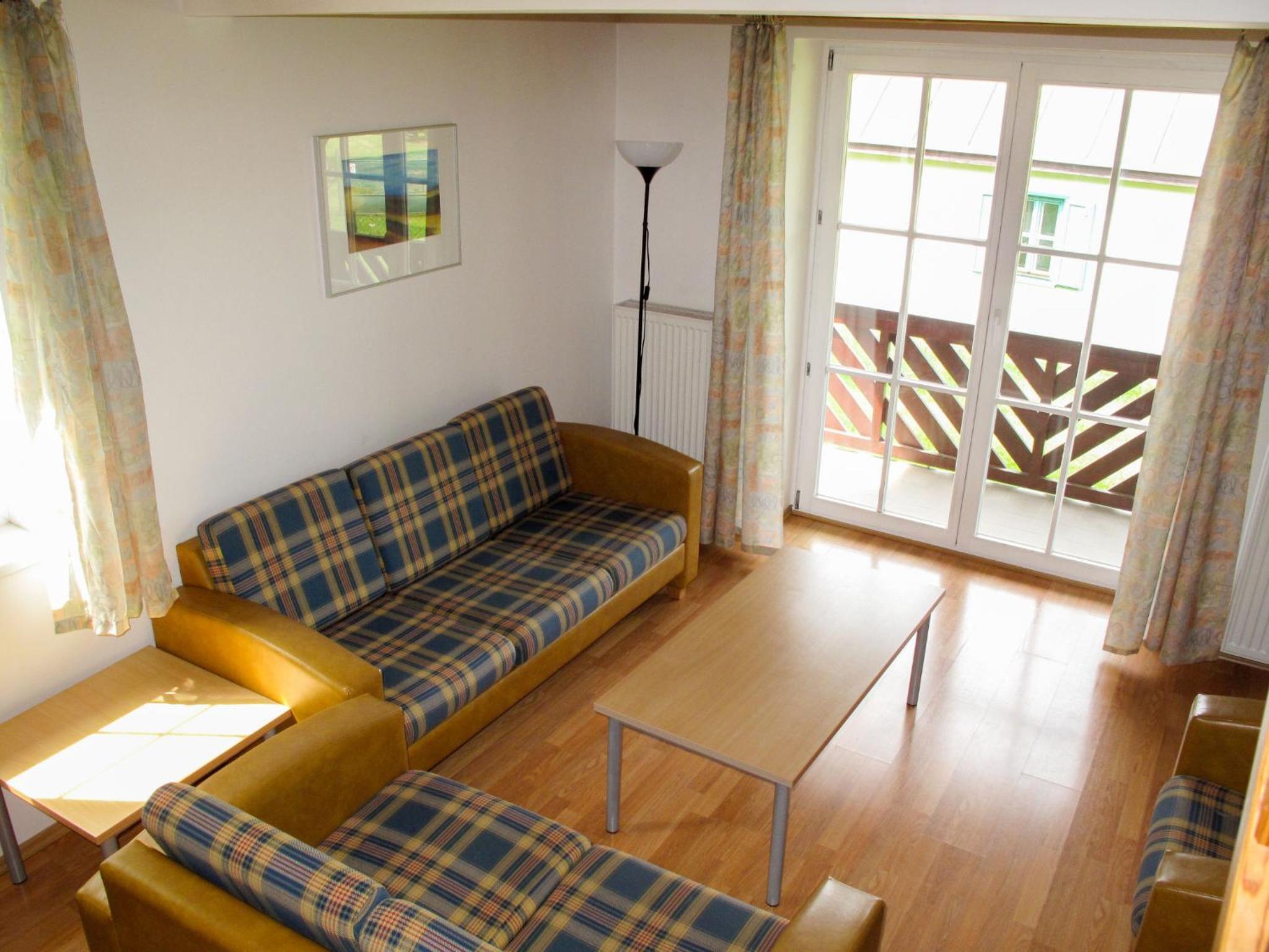 Holiday Home Happy Hill by Interhome