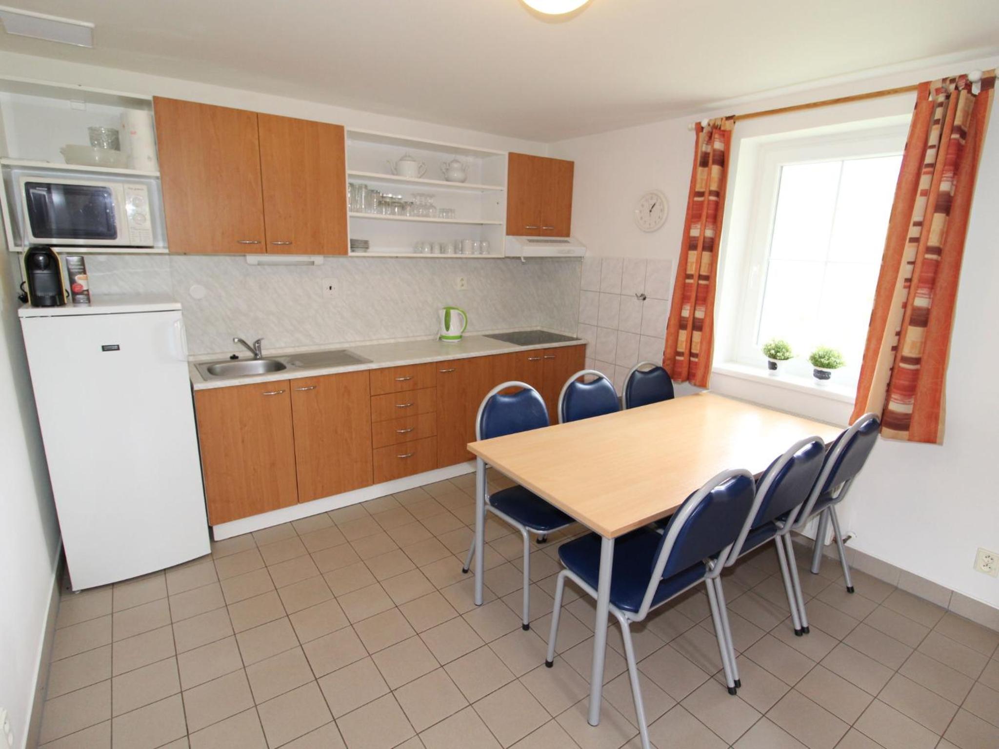 Holiday Home Happy Hill by Interhome