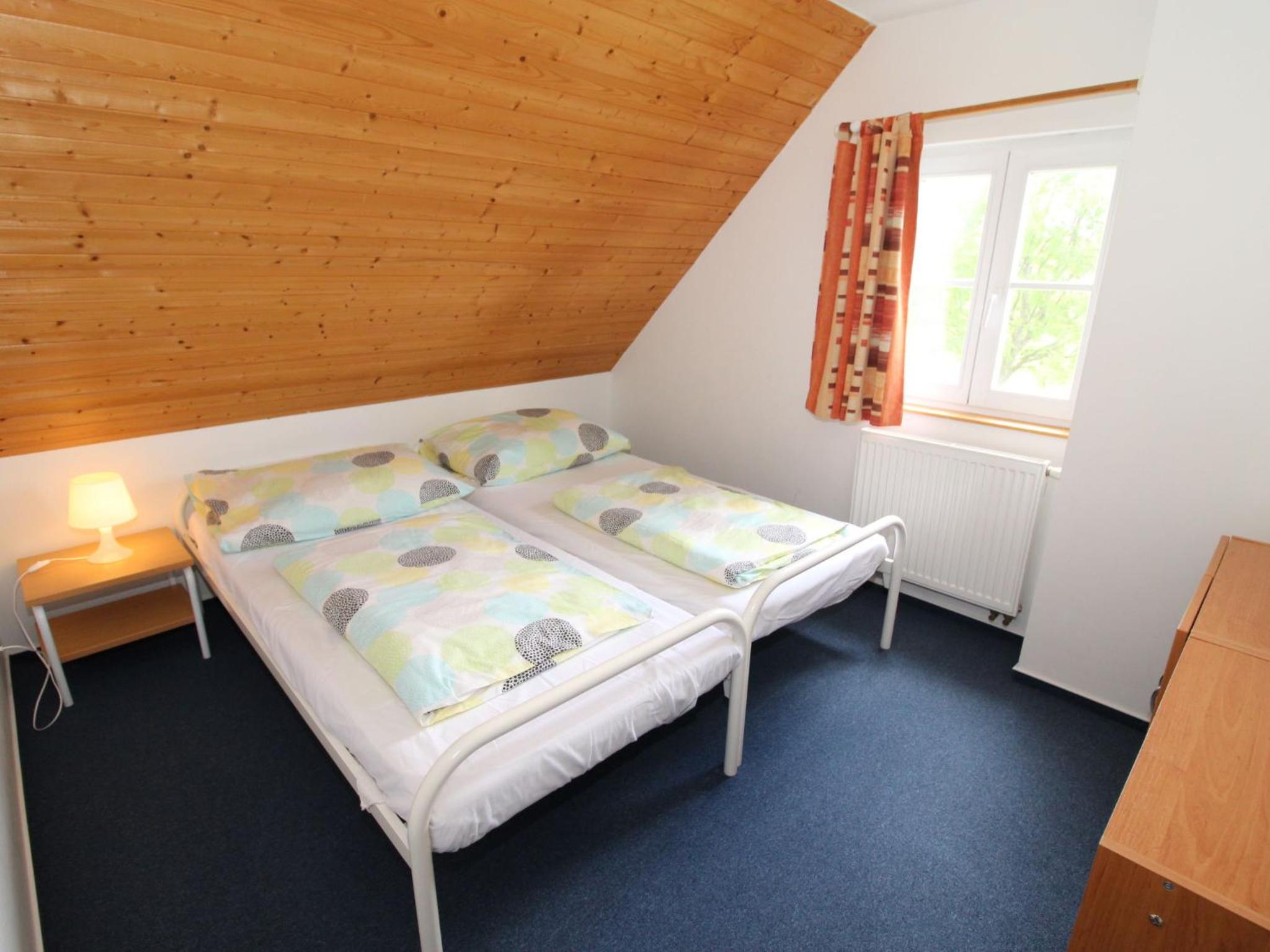 Holiday Home Happy Hill by Interhome