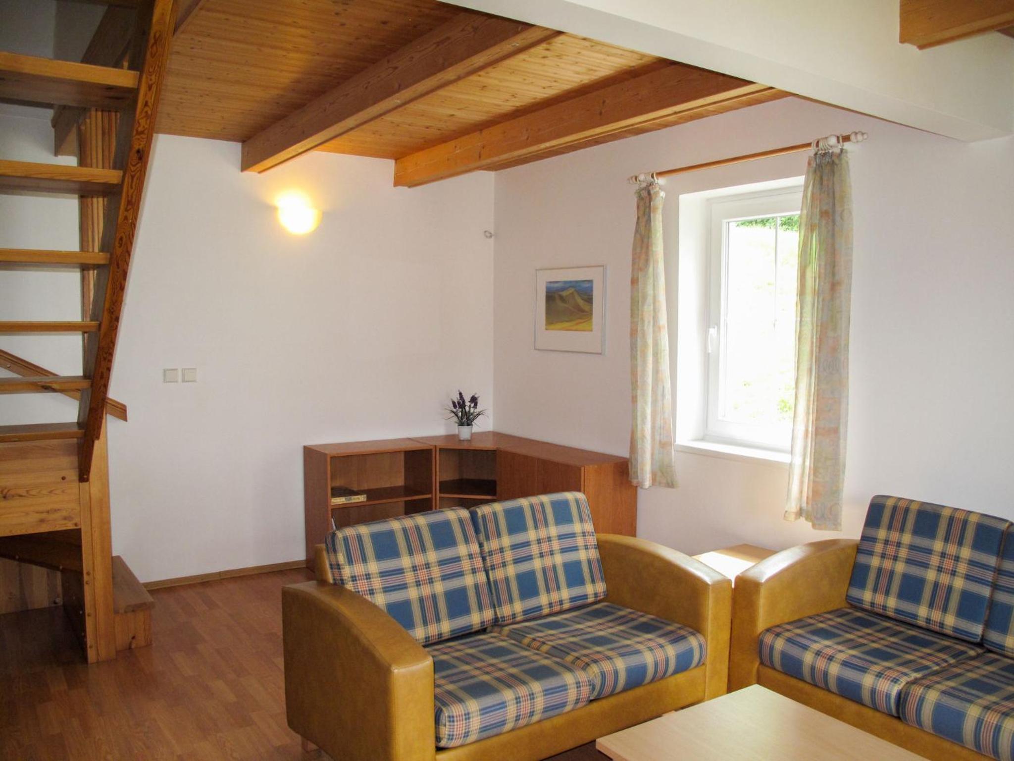 Holiday Home Happy Hill by Interhome