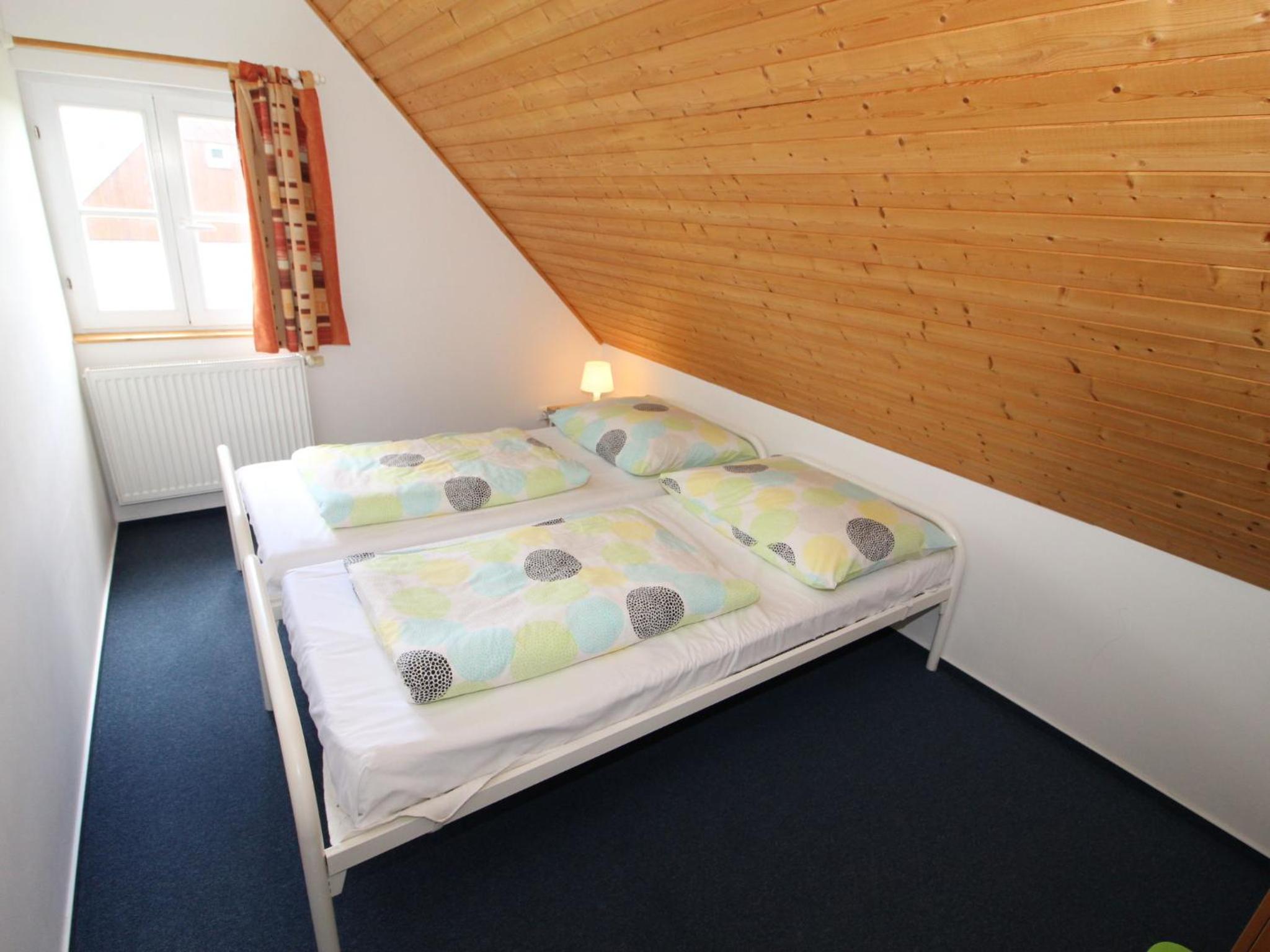 Holiday Home Happy Hill by Interhome