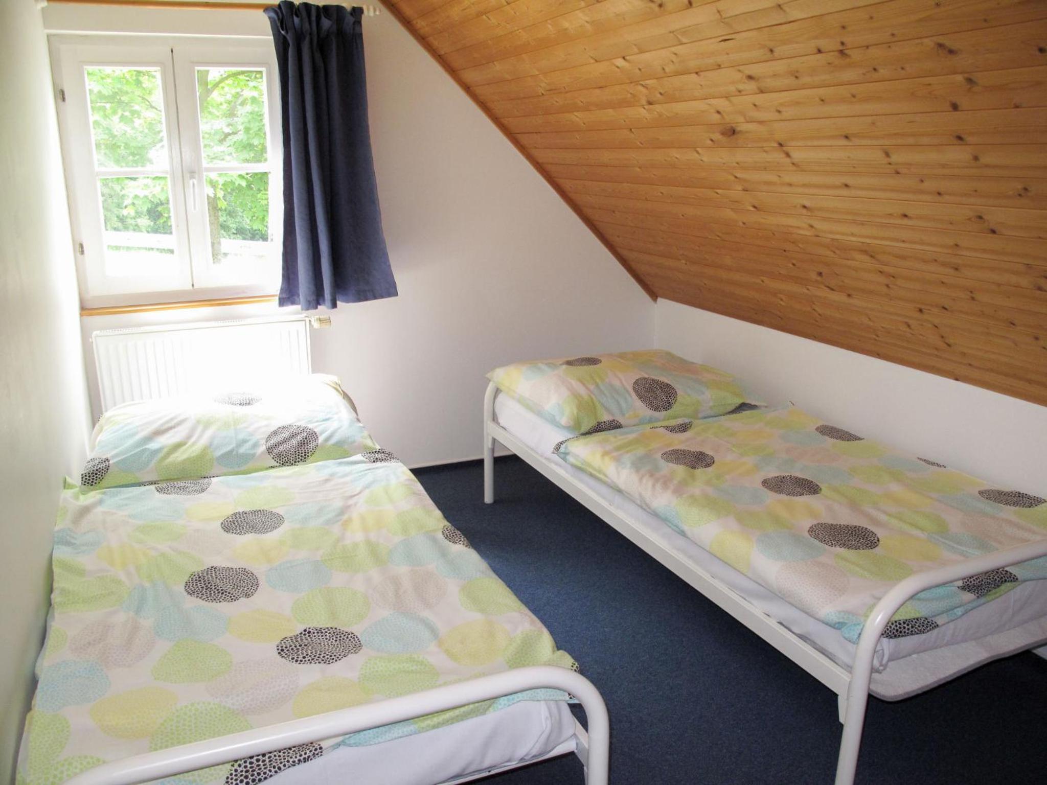 Holiday Home Happy Hill by Interhome